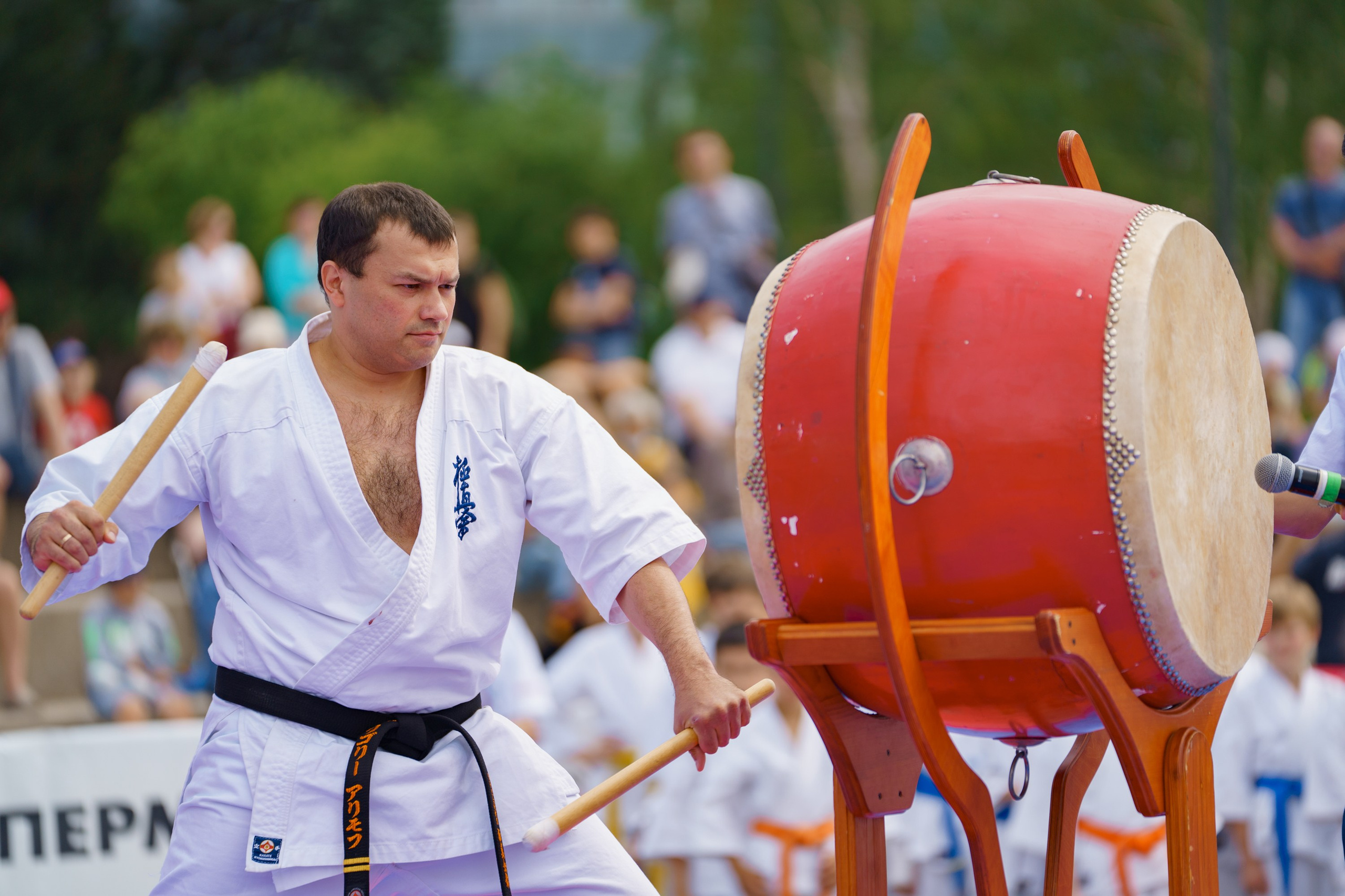 РСБИ. Михаил Белоусов фотограф Пермь