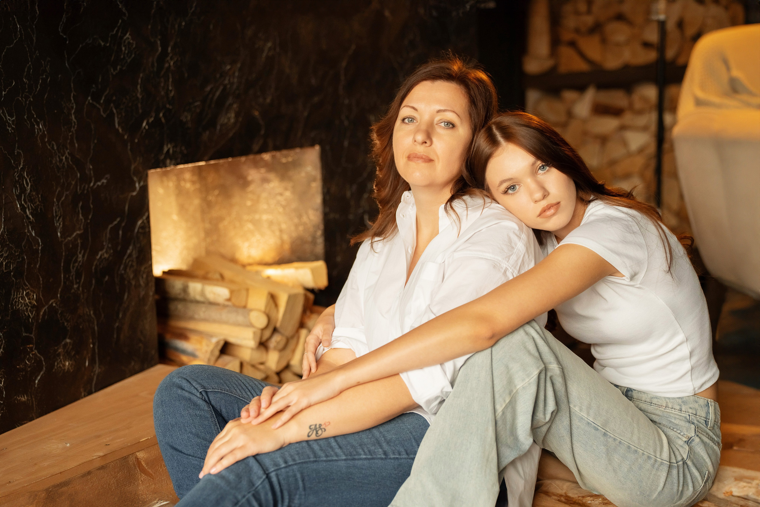 Семейная фотосессии