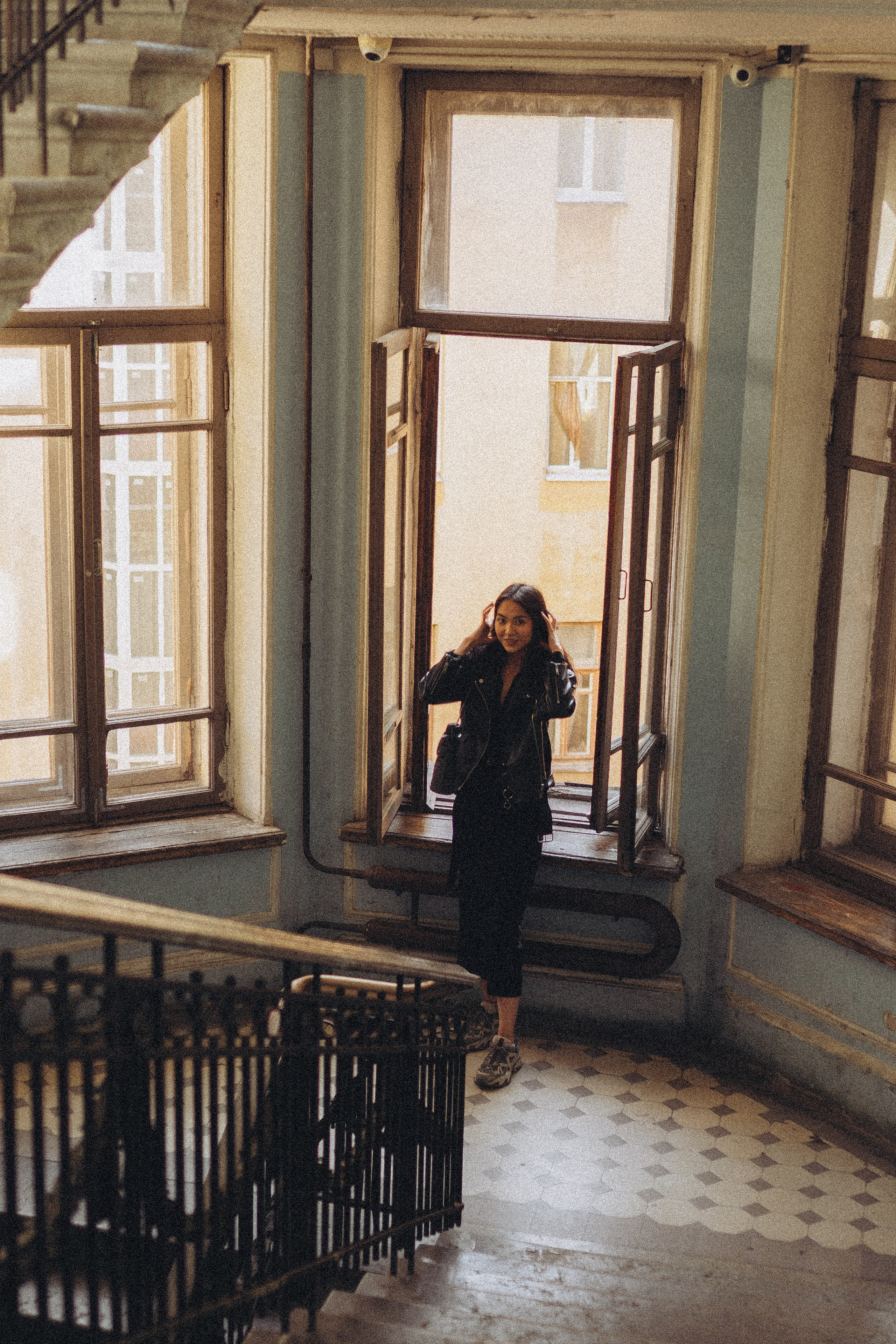 ПАРАДНАЯ. Профессиональный фотограф, Санкт-Петербург — Виктория Богомолова