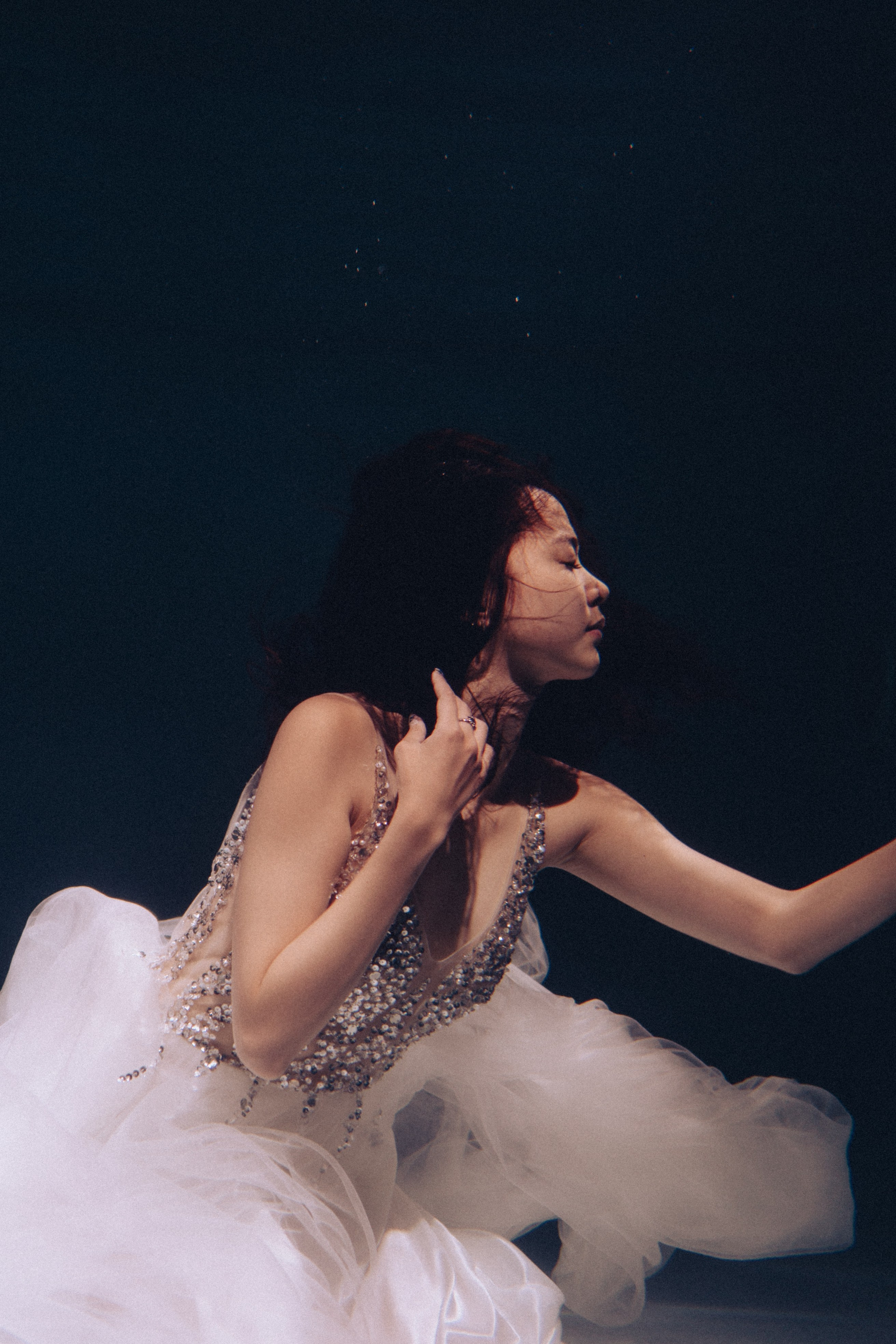 ФОТОСЕСИСИЯ В БАССЕЙНЕ. Профессиональный фотограф, Санкт-Петербург — Виктория Богомолова