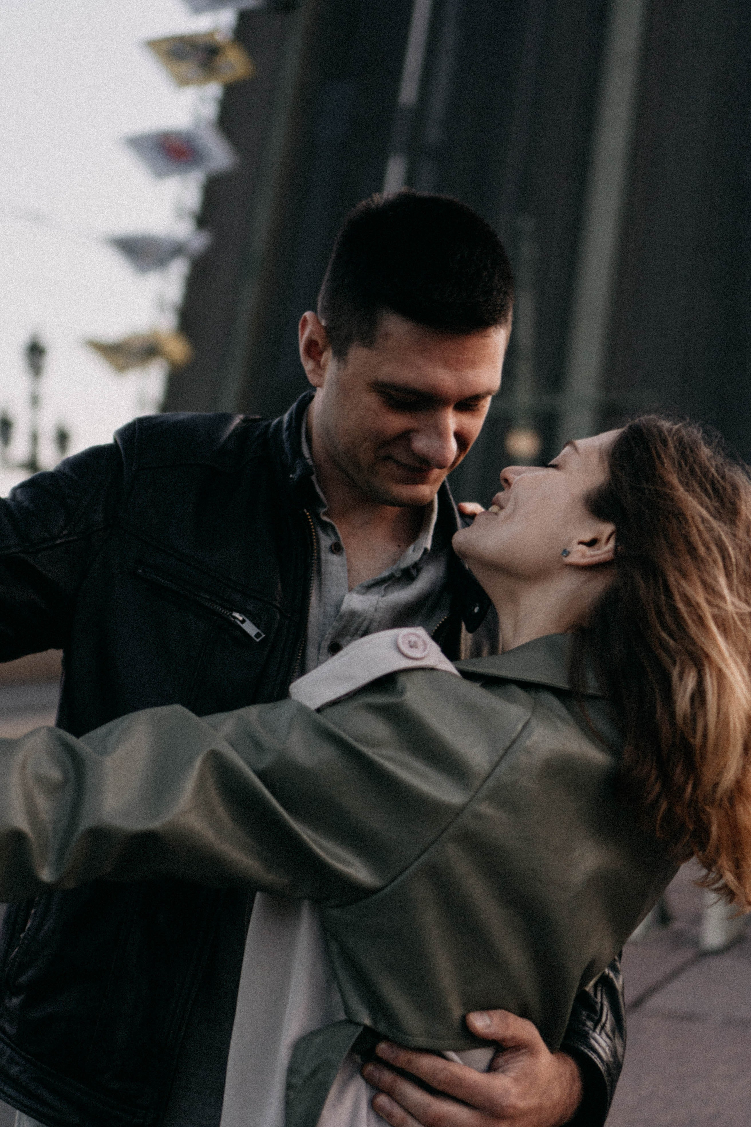 Рассветная, белые ночи. Профессиональный фотограф, Санкт-Петербург — Виктория Богомолова