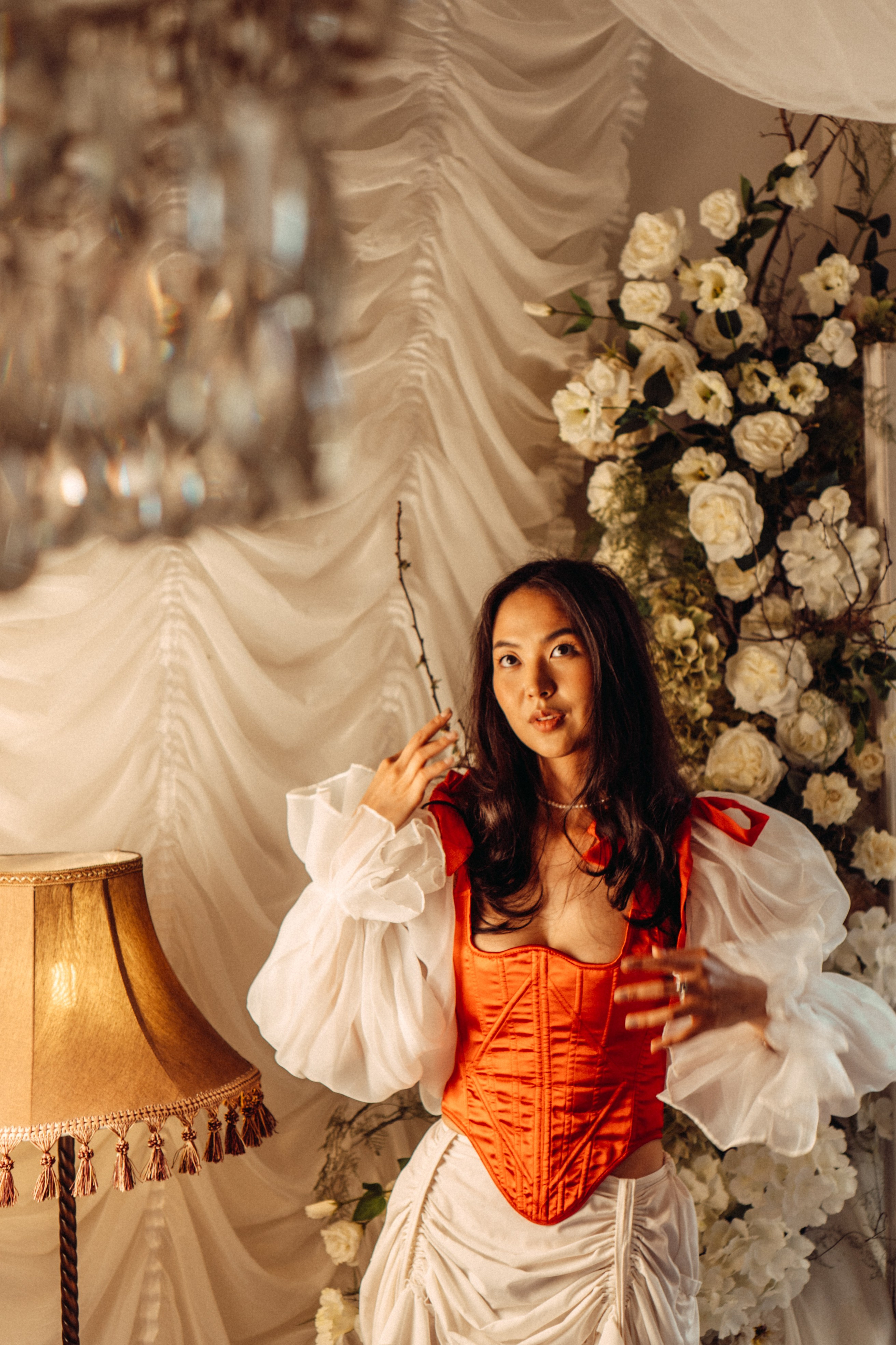 ВИНТАЖНЫЙ СТИЛЬ. Профессиональный фотограф, Санкт-Петербург — Виктория Богомолова