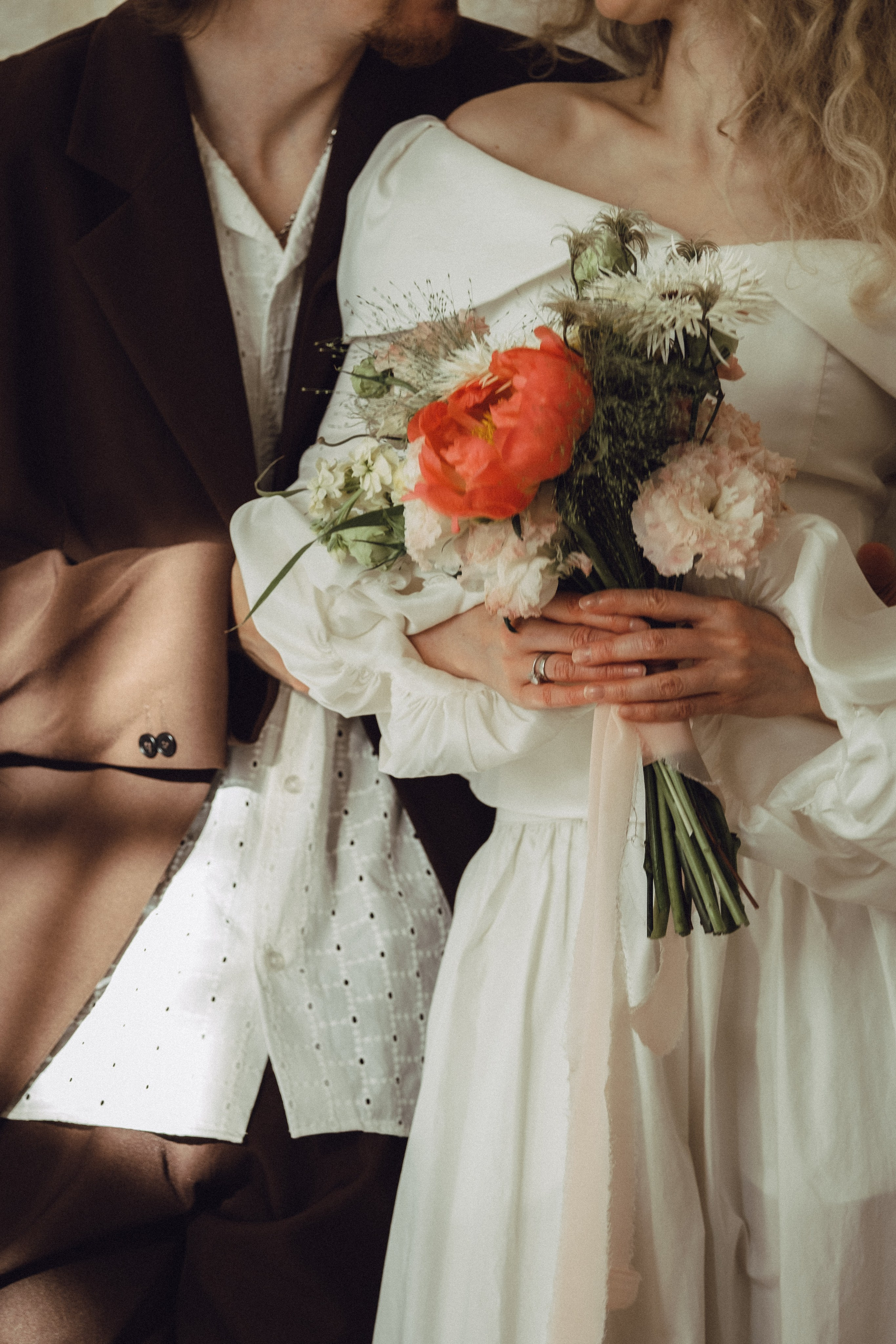 СВАДЕБНАЯ ФОТОСЕССИЯ В СЕСТРОРЕЦКЕ НА ЗАЛИВЕ ДЛЯ ВЛЮБЛЕННОЙ ПАРЫ СТИЛЬНАЯ СВАДЕБНАЯ СЬЕМКА. Профессиональный фотограф, Санкт-Петербург — Виктория Богомолова