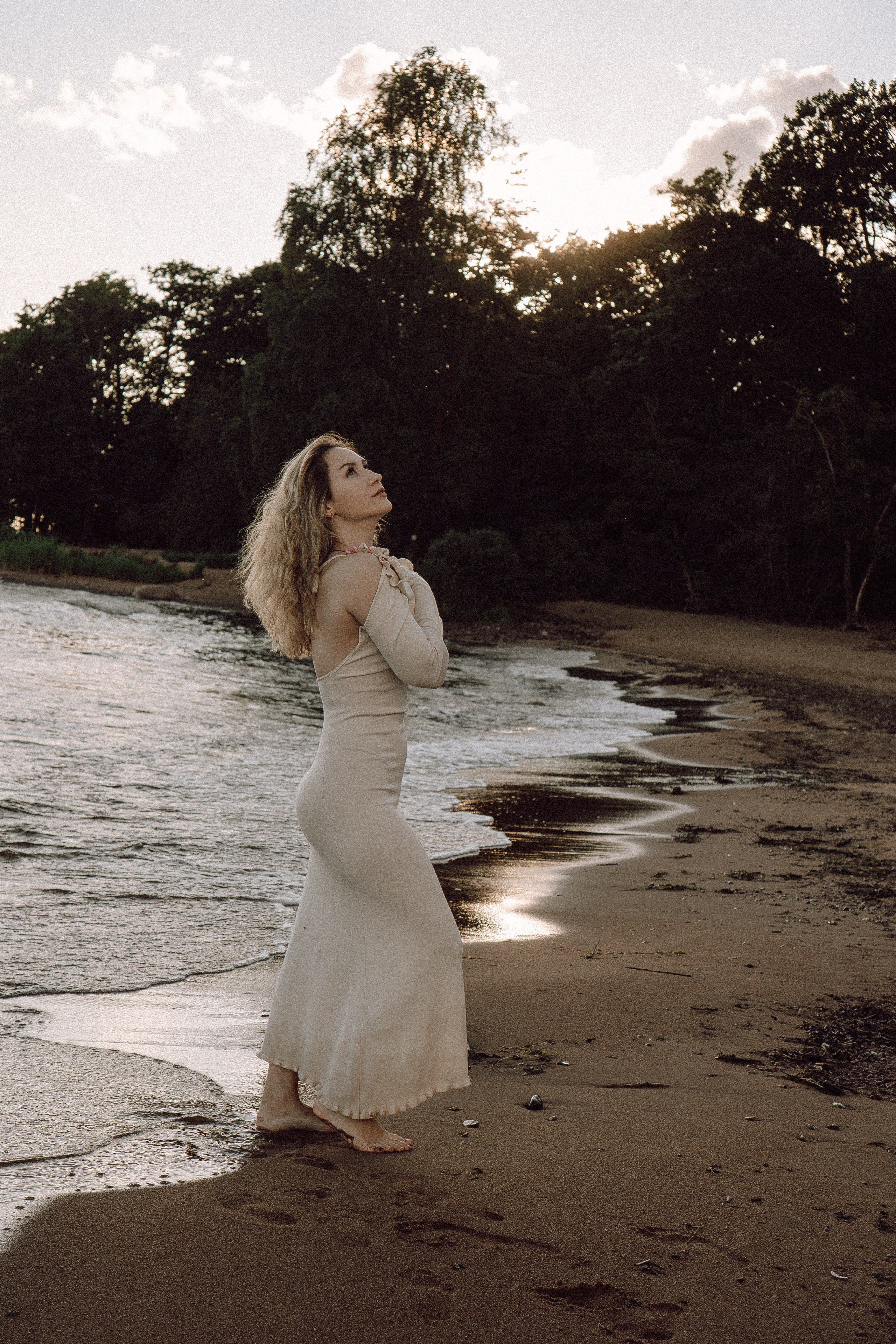 РОМАНТИКА ФИНСКОГО ЗАЛИВА. Профессиональный фотограф, Санкт-Петербург — Виктория Богомолова