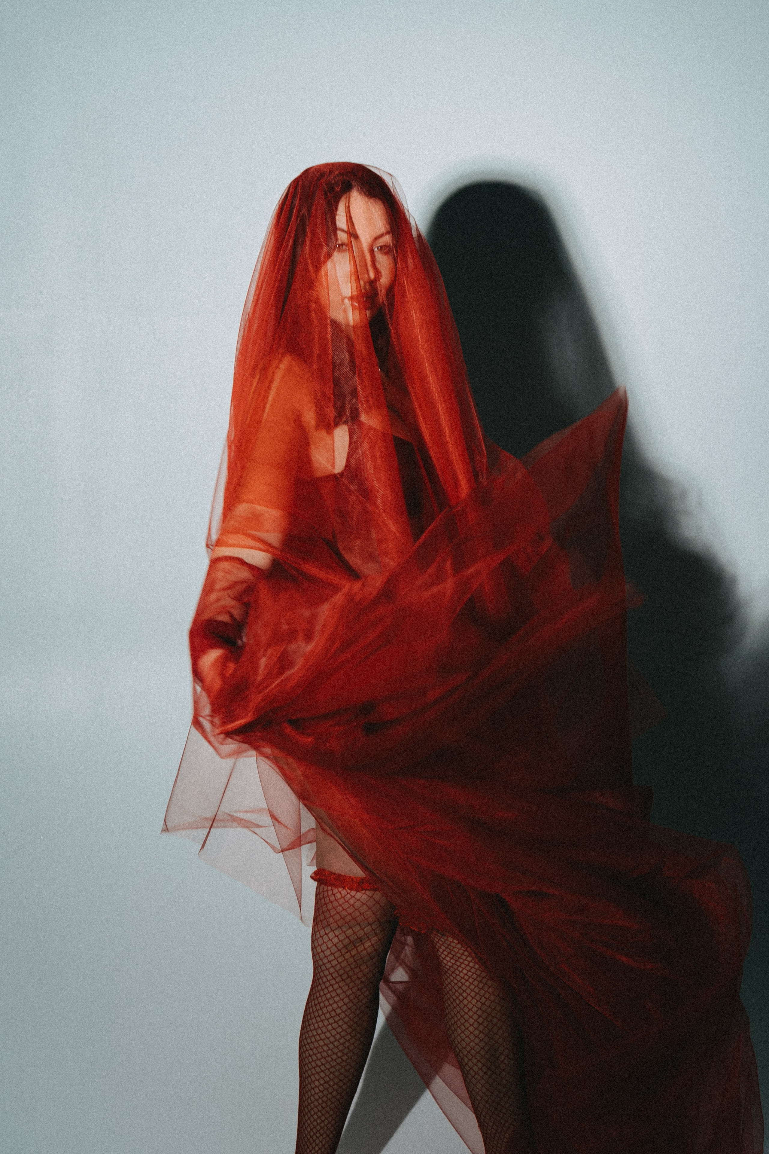 Творческая история для девушки. Профессиональный фотограф, Санкт-Петербург — Виктория Богомолова