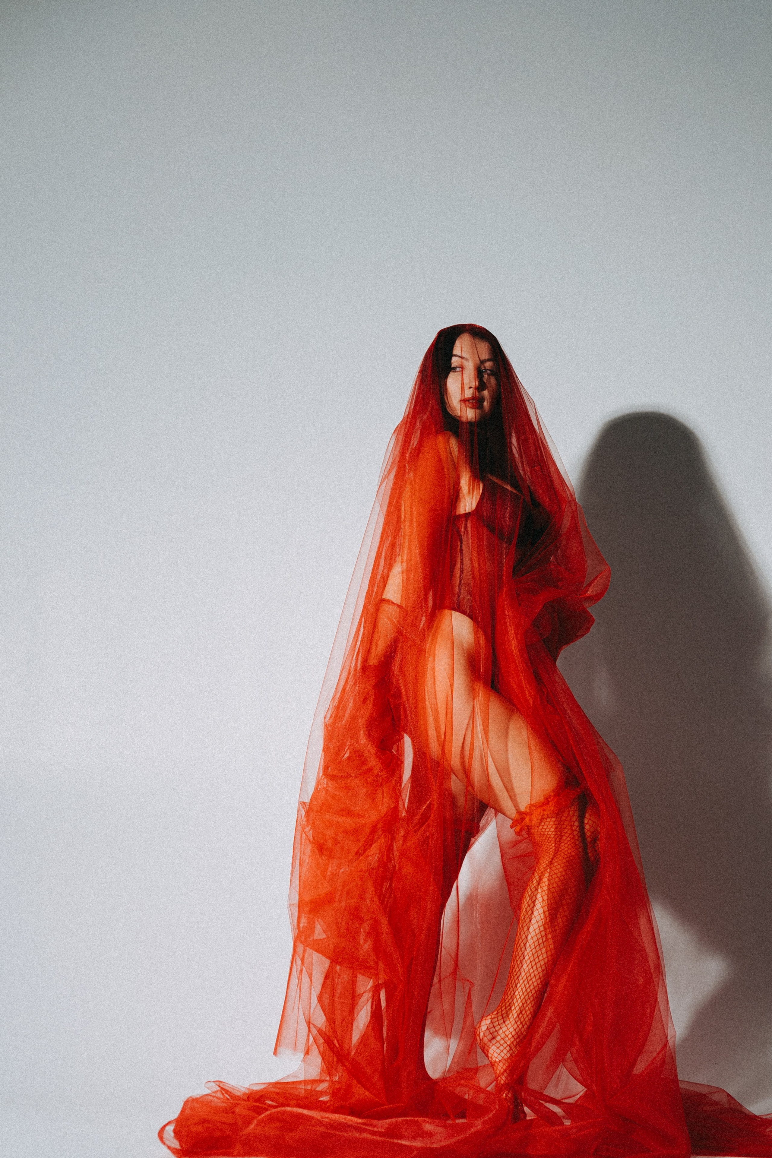 Творческая история для девушки. Профессиональный фотограф, Санкт-Петербург — Виктория Богомолова