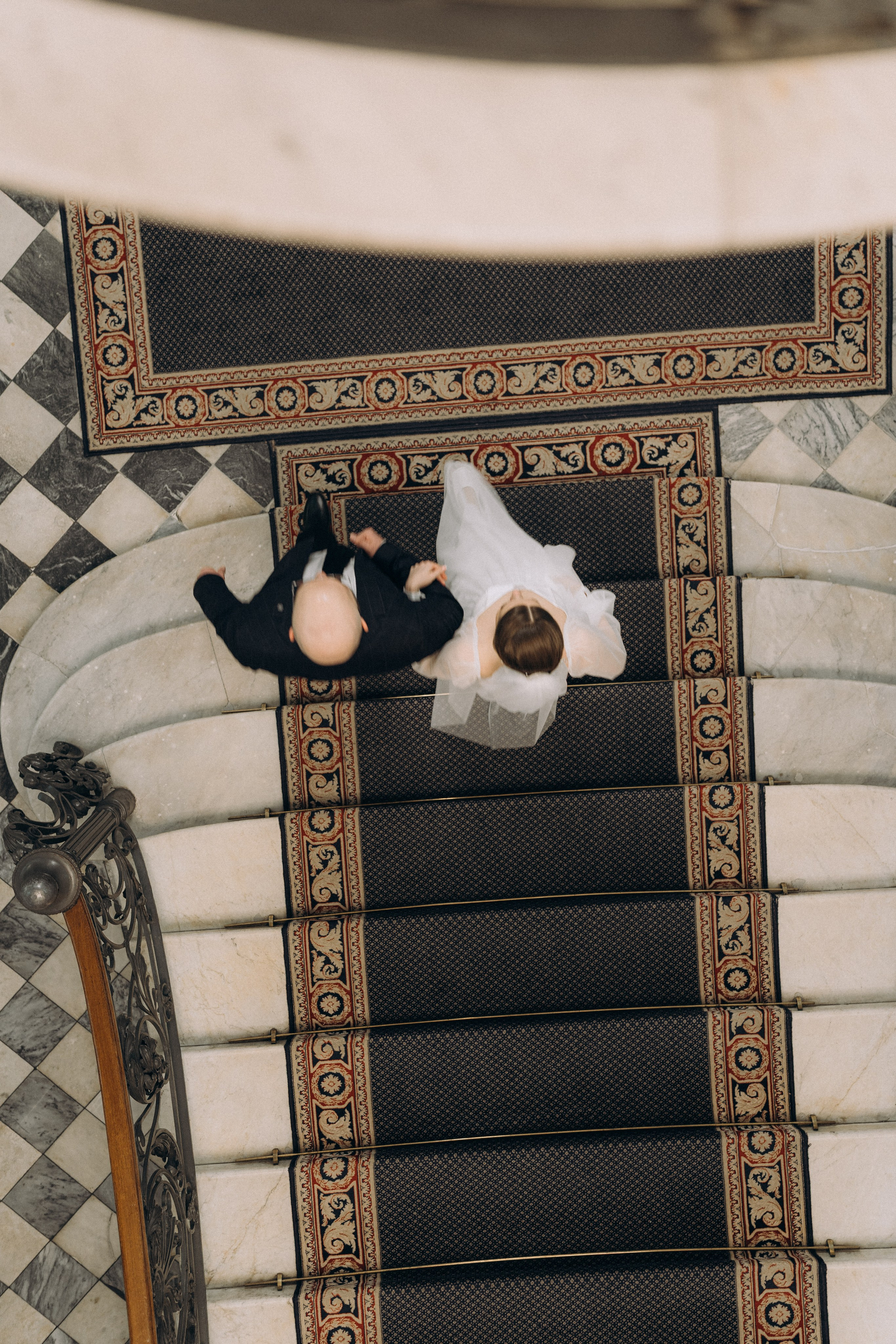 СВАДЕБНАЯ СЬЕМКА ВО ВТОРОМ ДВОРЦЕ (ДЕКАБРЬ) ТАКЖЕ СЬЕМКА В СТУДИИ НА ЧЕРНЫШЕВСКОЙ. Профессиональный фотограф, Санкт-Петербург — Виктория Богомолова