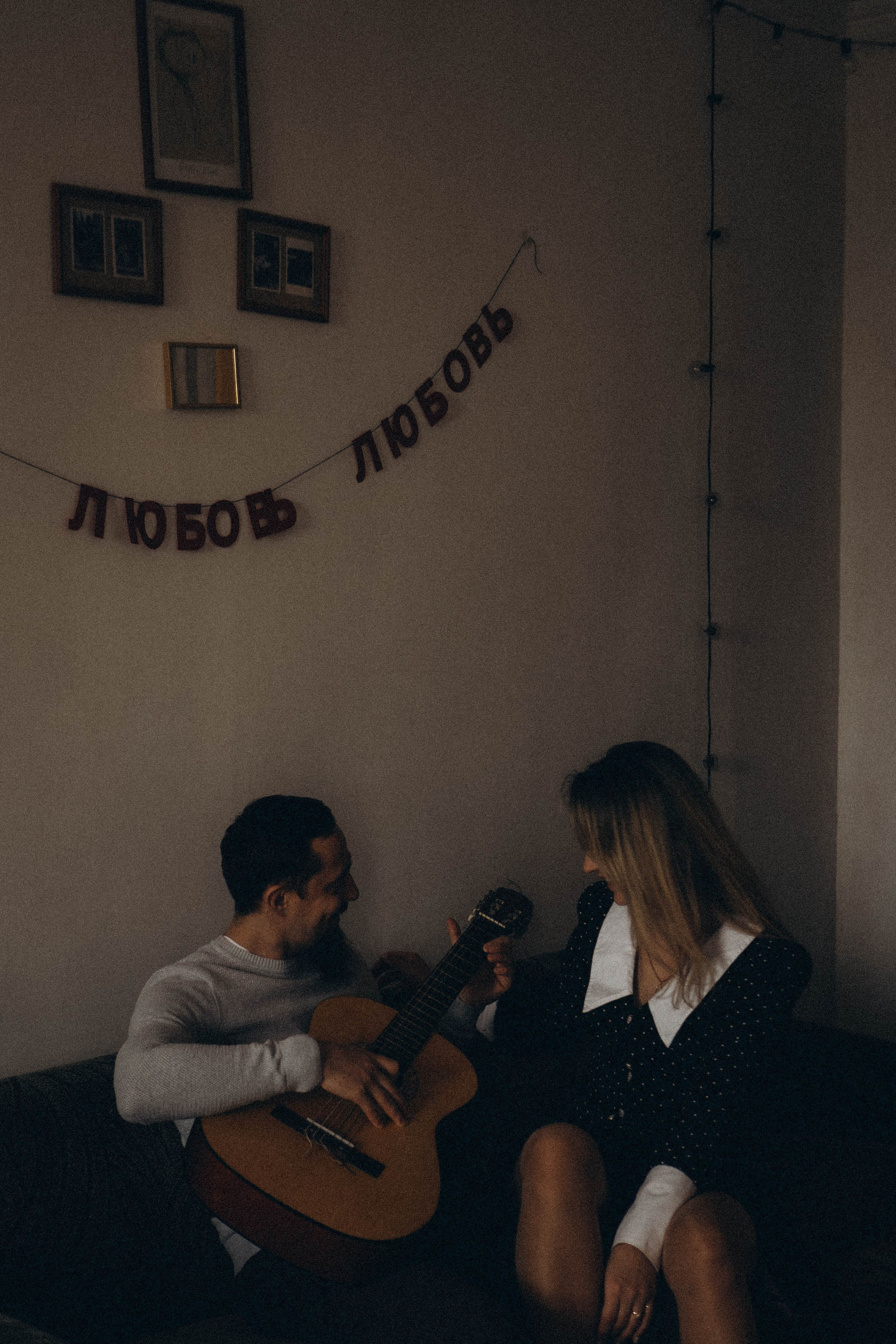 Любовь. Профессиональный фотограф, Санкт-Петербург — Виктория Богомолова