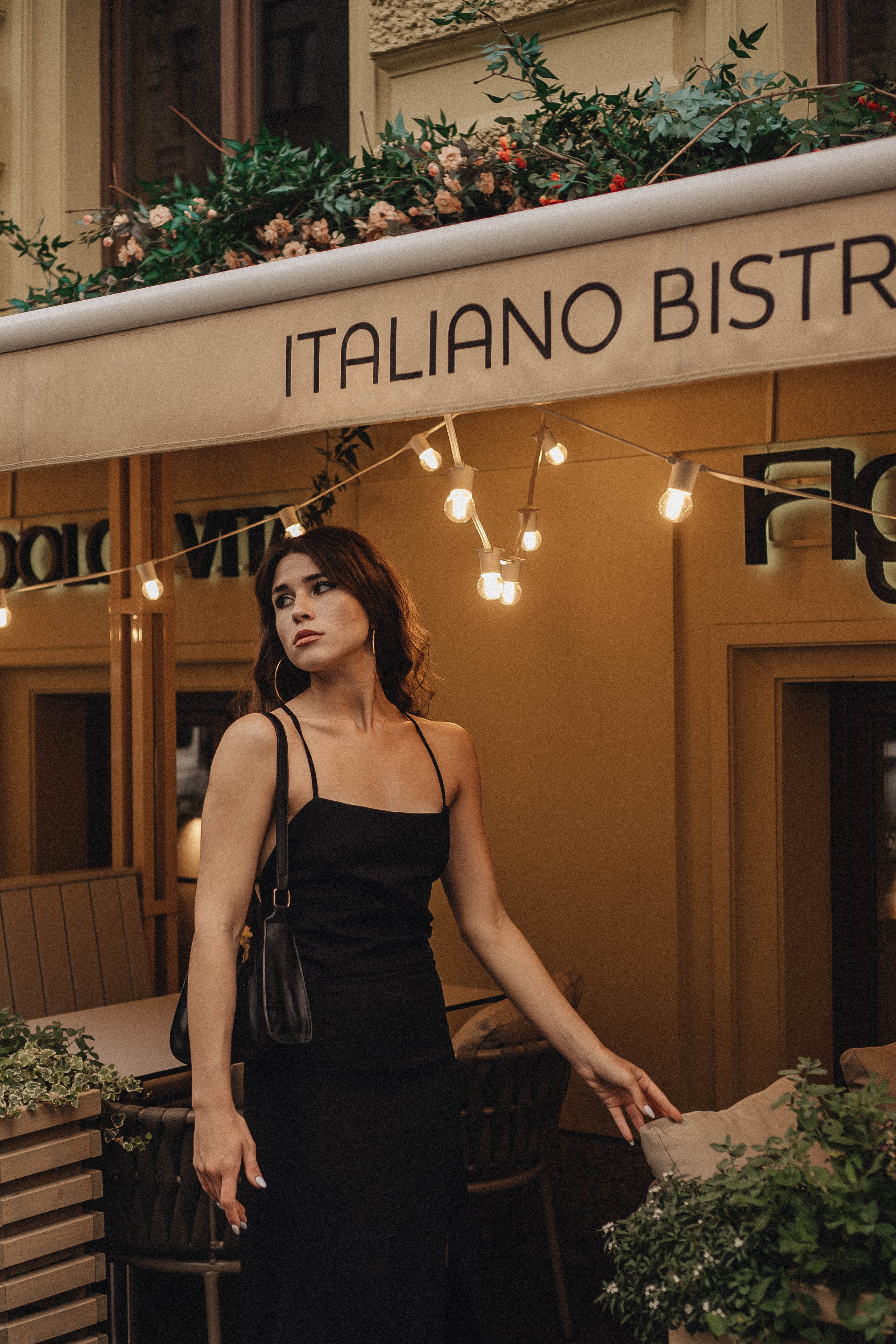 Итальянский стиль. Профессиональный фотограф, Санкт-Петербург — Виктория Богомолова