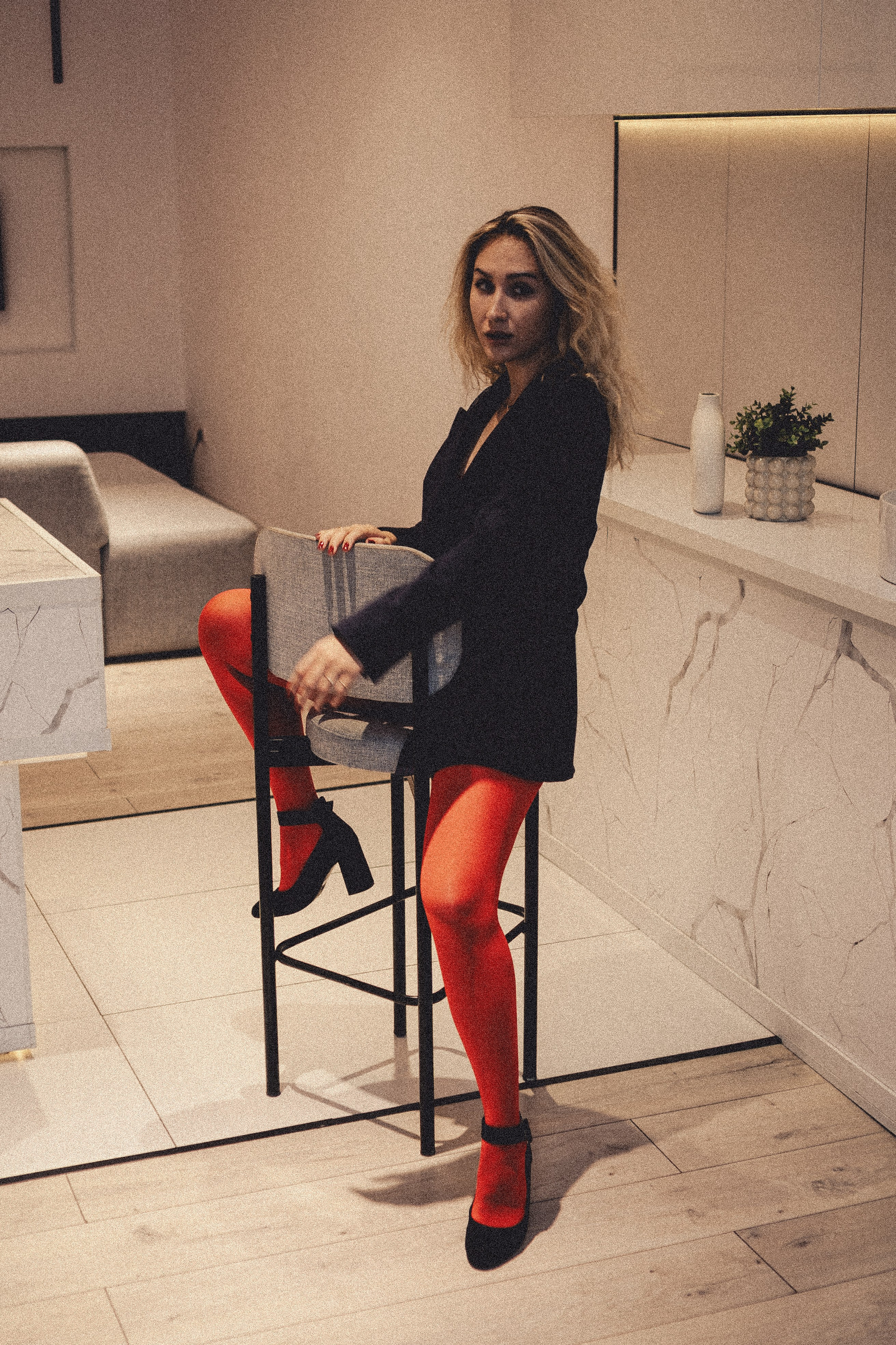 Студийная. Профессиональный фотограф, Санкт-Петербург — Виктория Богомолова