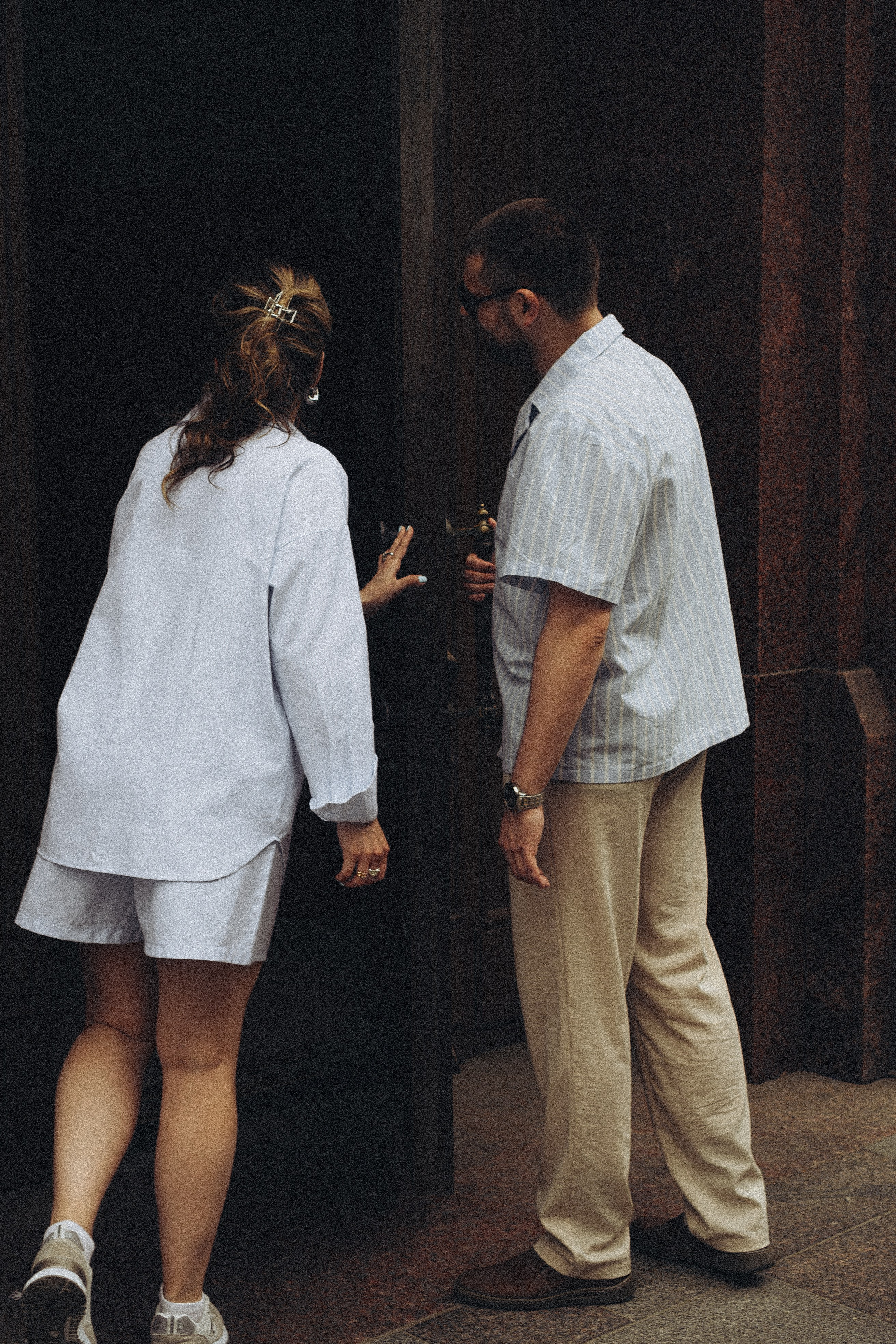 СТУДИЯ И ПРОГУЛКА ДЛЯ ПАРЫ. Профессиональный фотограф, Санкт-Петербург — Виктория Богомолова