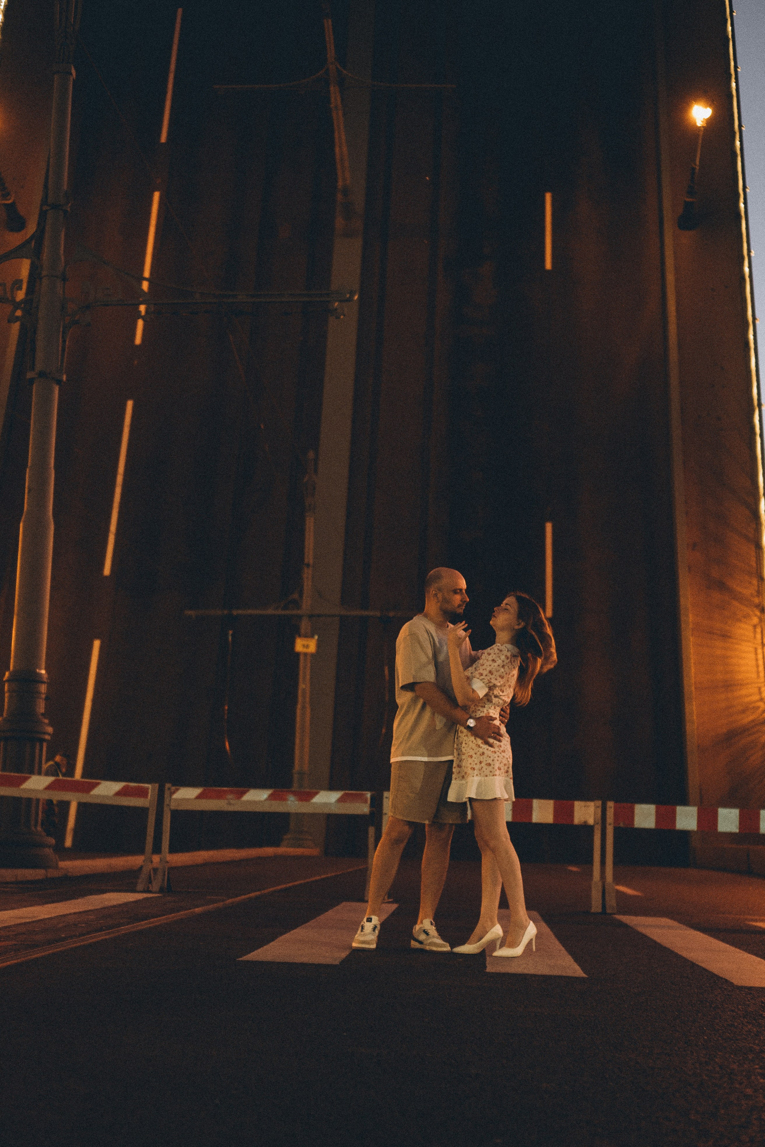 ПРОГУЛКА УТОРОМ ПО ПИТЕРУ. Профессиональный фотограф, Санкт-Петербург — Виктория Богомолова