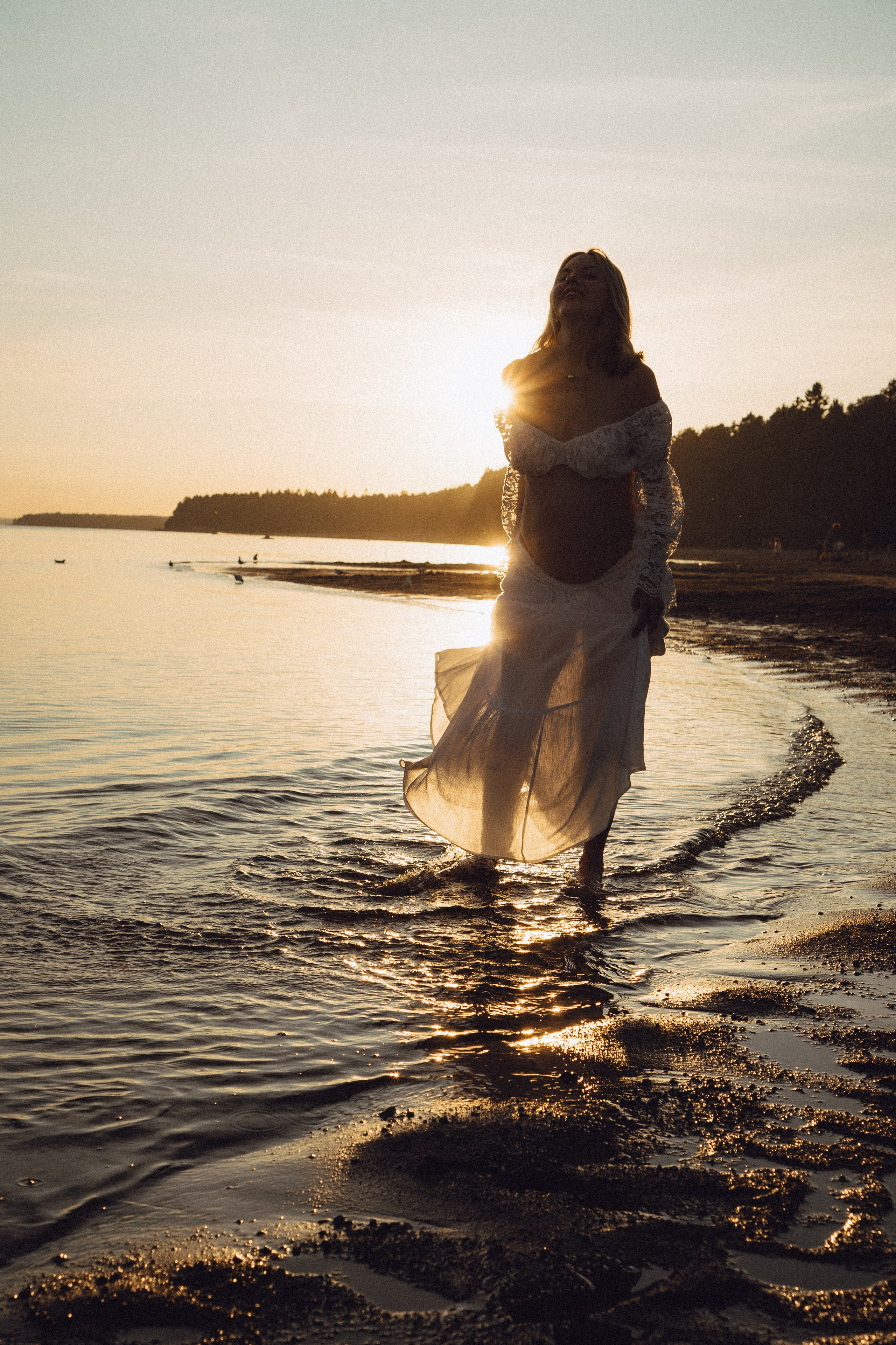 В ОЖИДАНИИ. Профессиональный фотограф, Санкт-Петербург — Виктория Богомолова