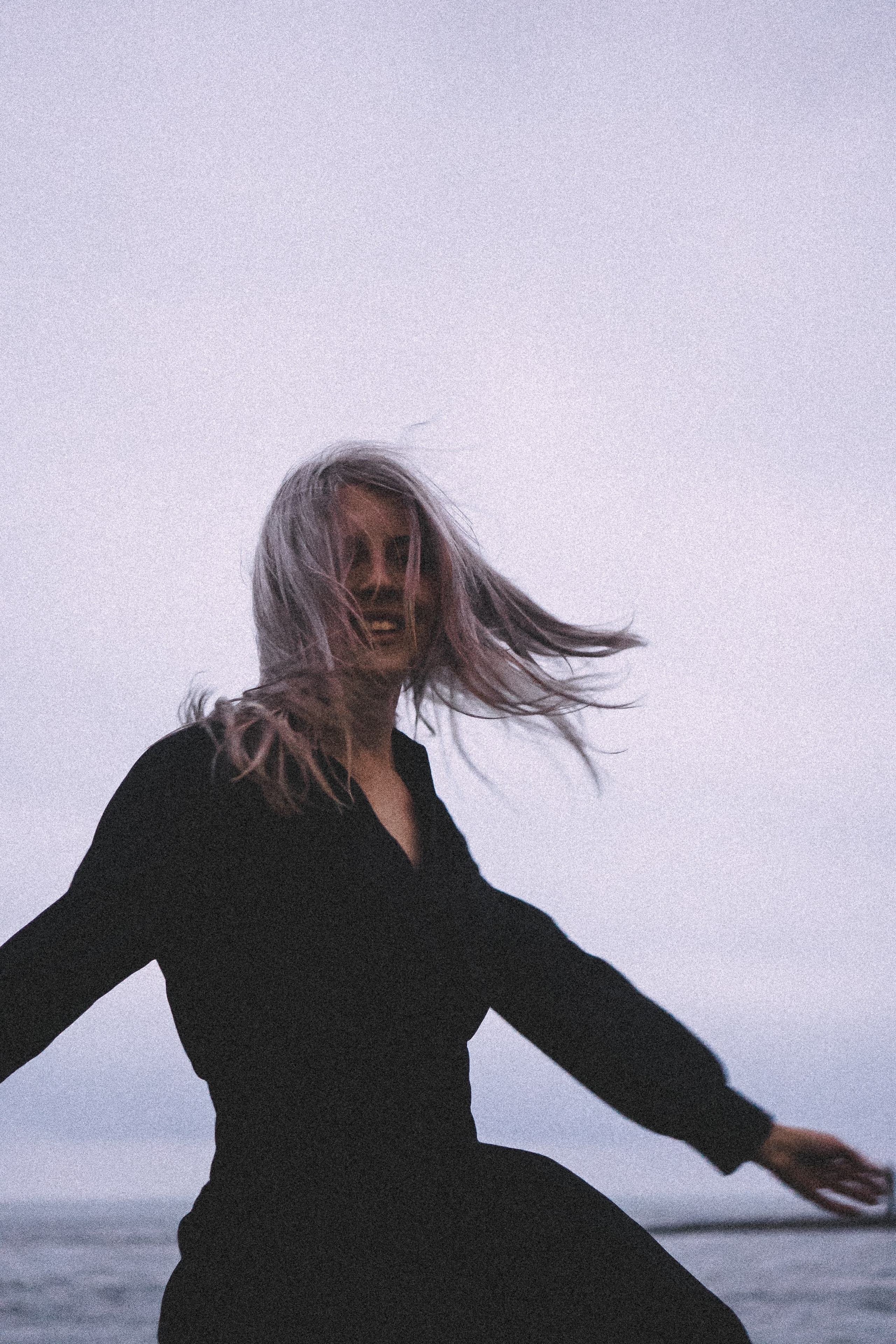 Фотосесиия на море. Профессиональный фотограф, Санкт-Петербург — Виктория Богомолова