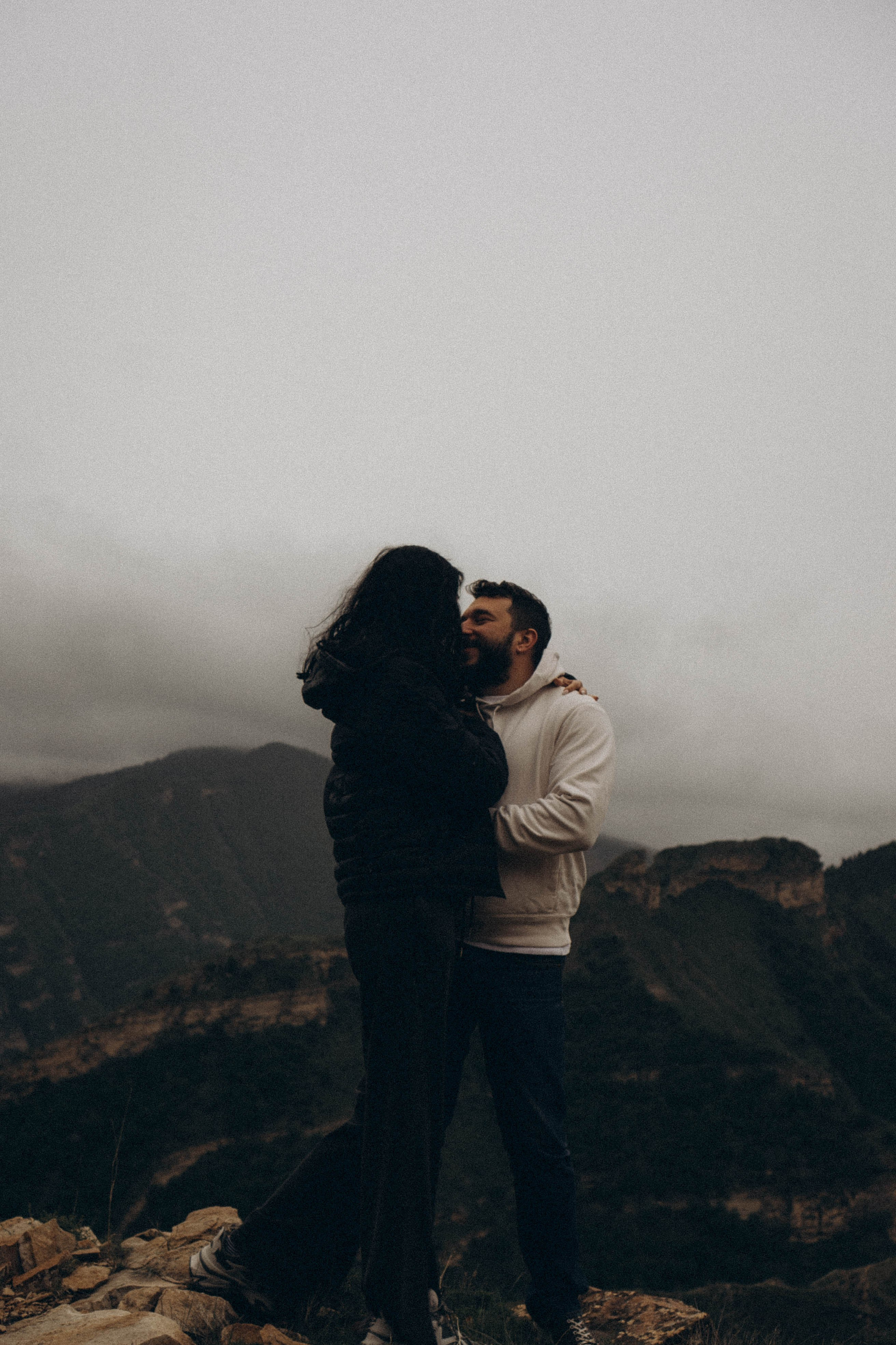 Горы. Профессиональный фотограф, Санкт-Петербург — Виктория Богомолова