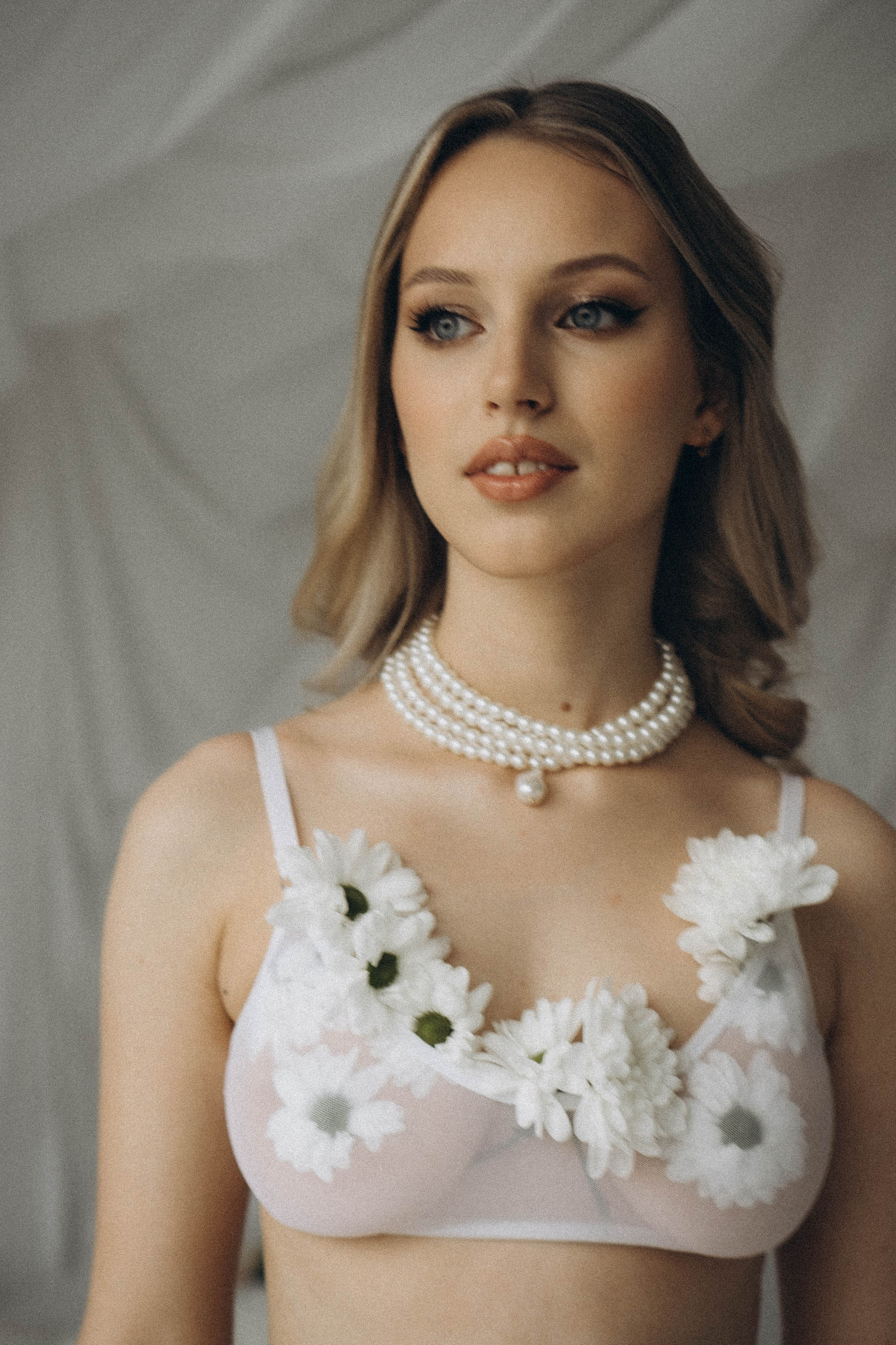 Весенняя. Профессиональный фотограф, Санкт-Петербург — Виктория Богомолова