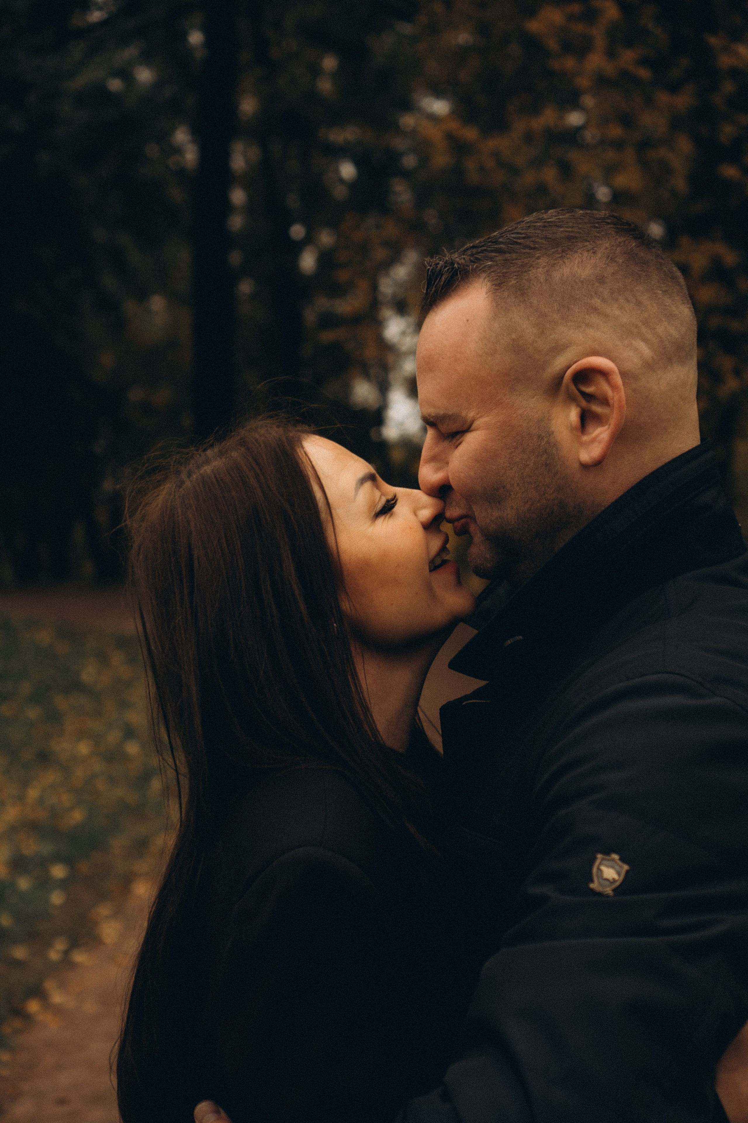 Любовь. Профессиональный фотограф, Санкт-Петербург — Виктория Богомолова
