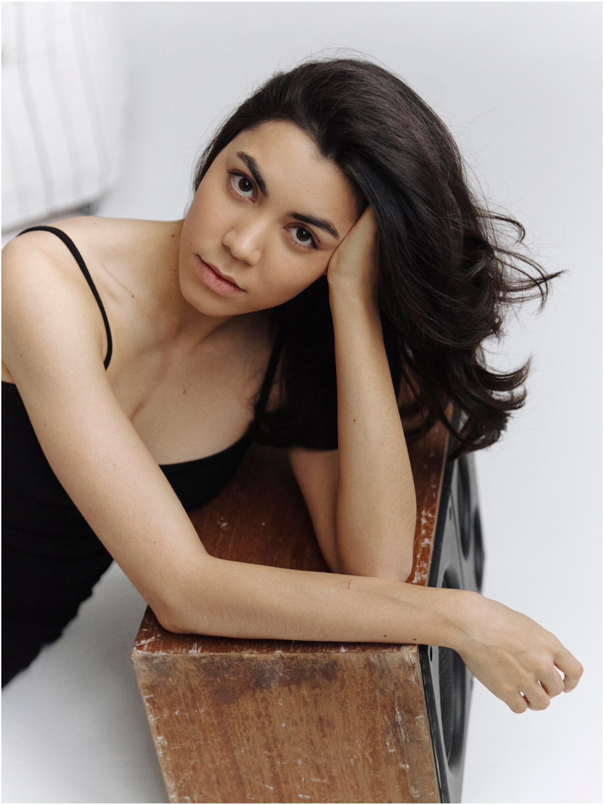 ELINA. Фотограф Екатерина Ситникова