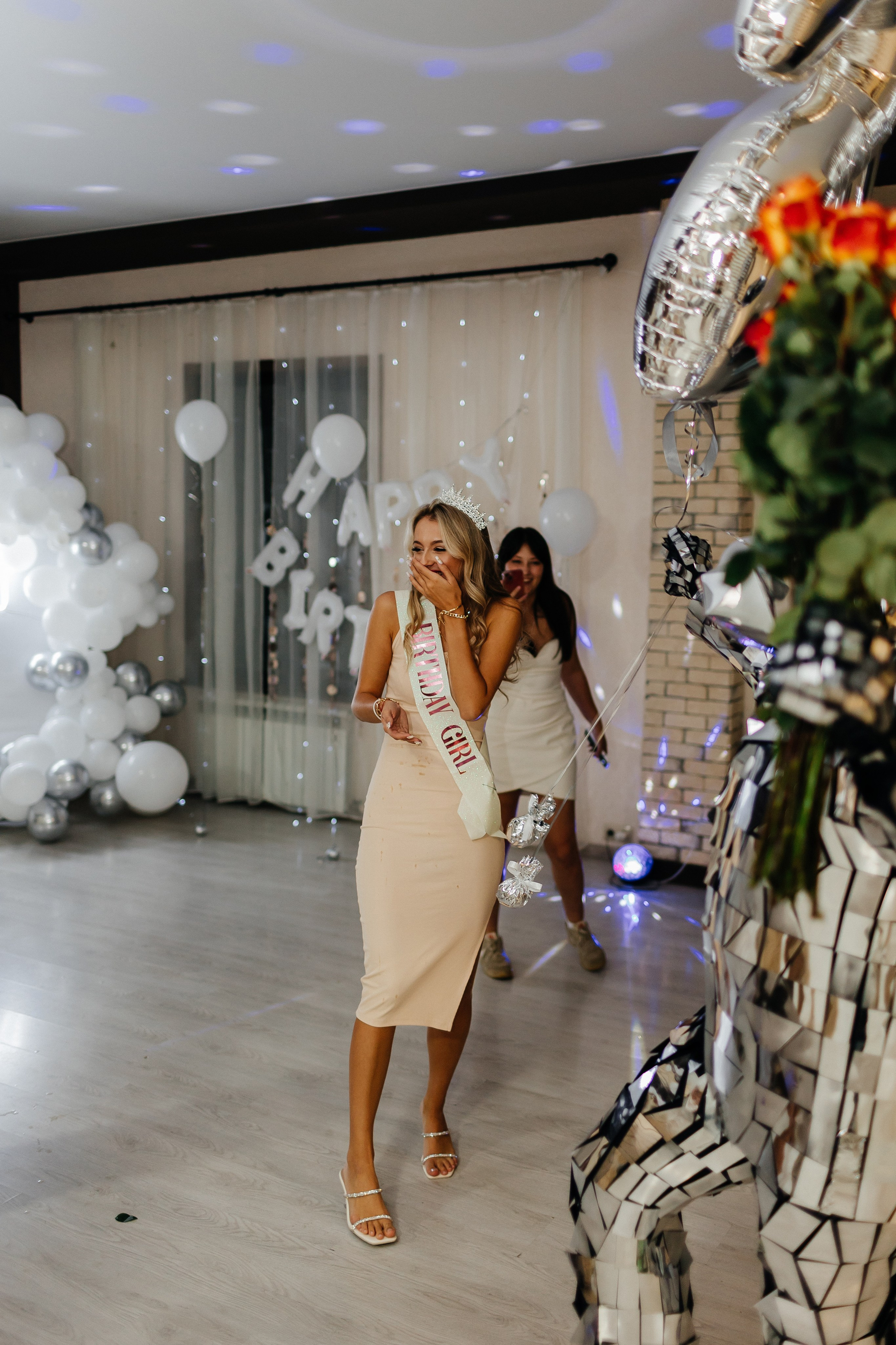 ДЕНЬ РОЖДЕНИЯ КСЕНИИ. Фотограф свадебный семейный в Красноярске Шукшина Наталья