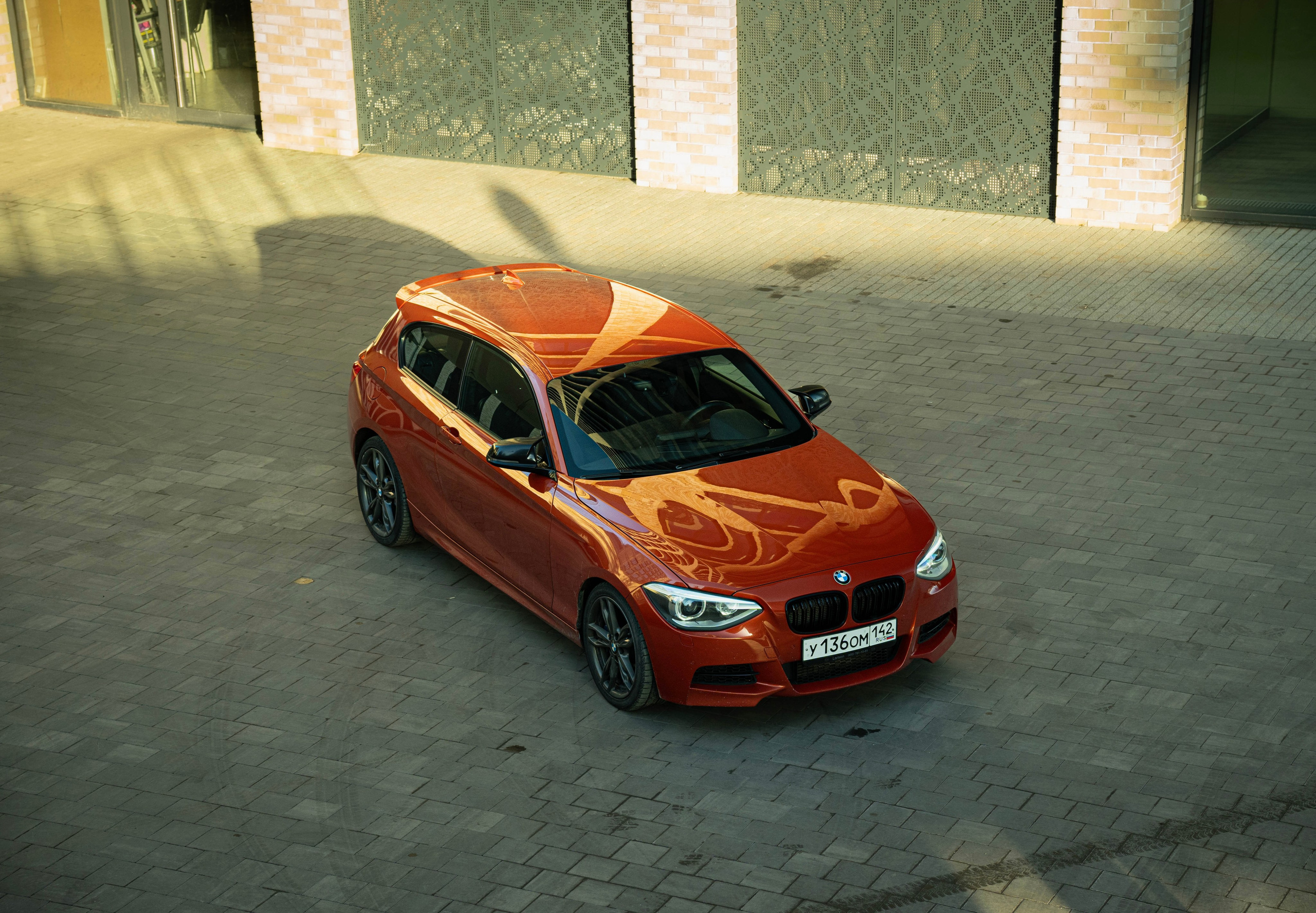 Автомобили на продажу. SEVEN HILLS
