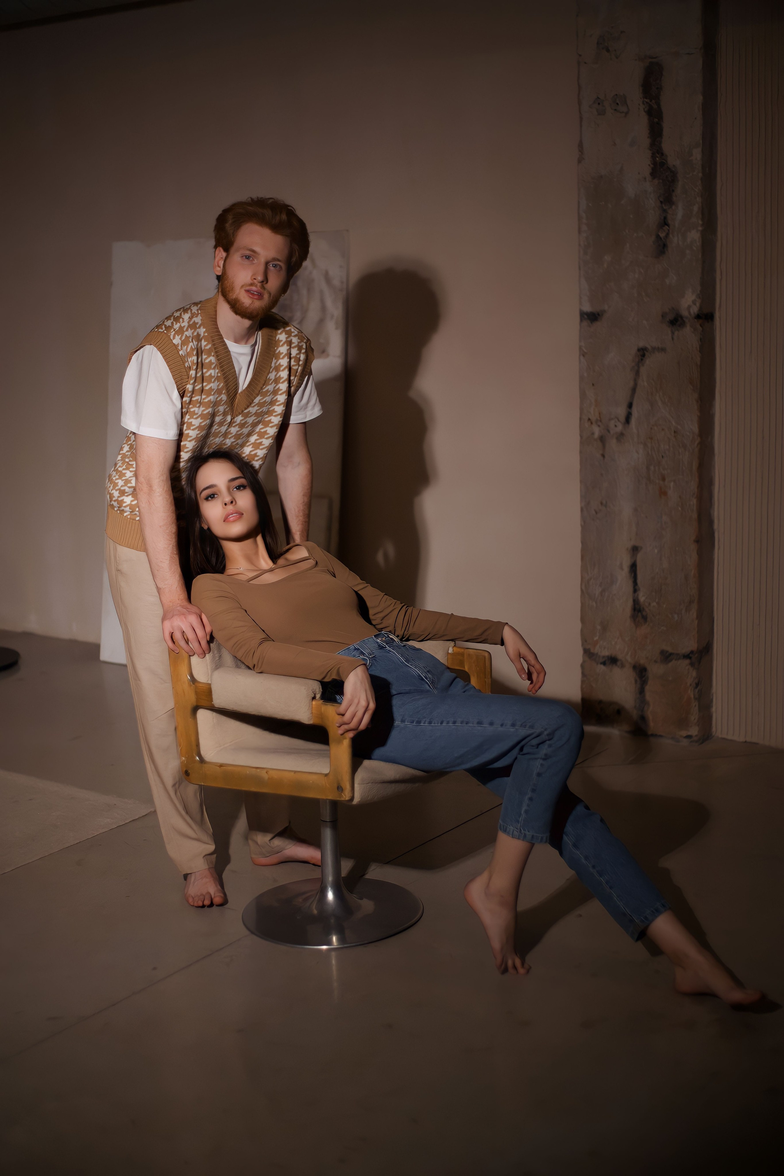 Love Story. Фотограф Санкт-Петербург | Виктория Вишневская