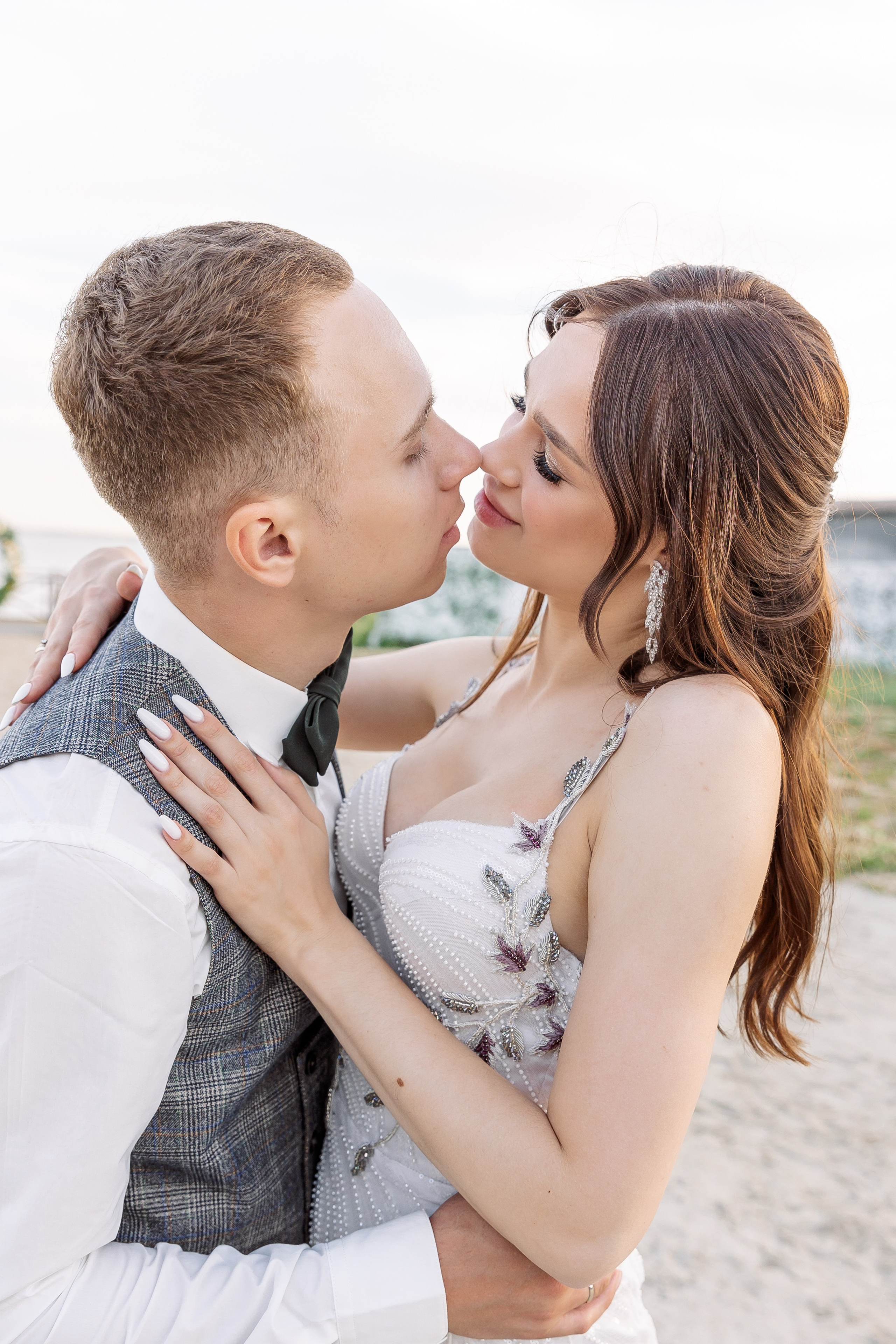 Ангелина и Иван. Свадебный и семейный фотограф в Челябинске Юлия Ишимова