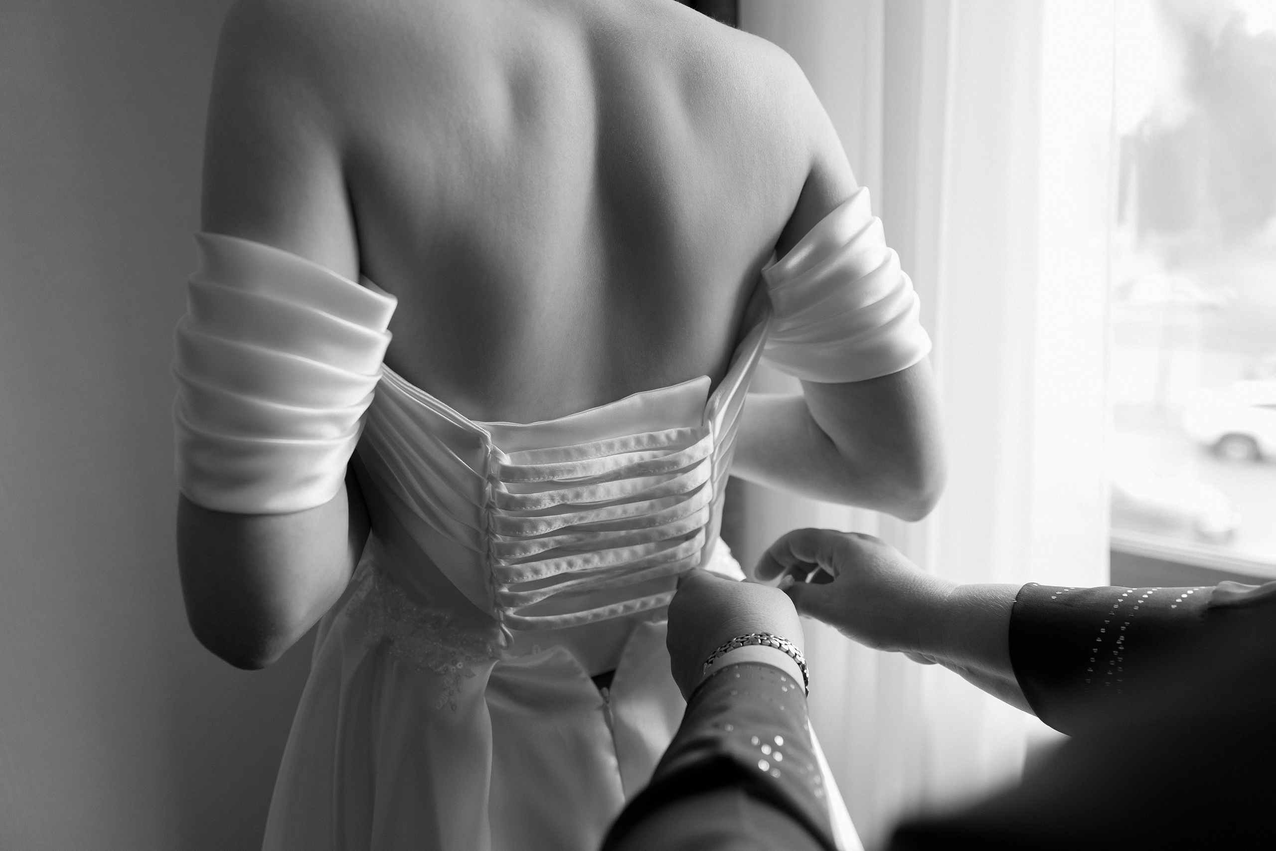 Екатерина и Владислав. Свадебный фотограф в Пскове и Санкт-Петербурге | Анна Голикова