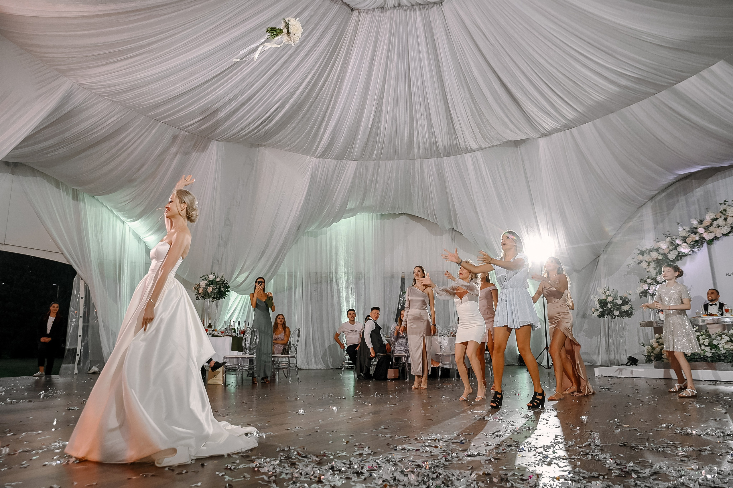 Вова и Наташа | V&N. Свадебный фотограф Роман Чигарев