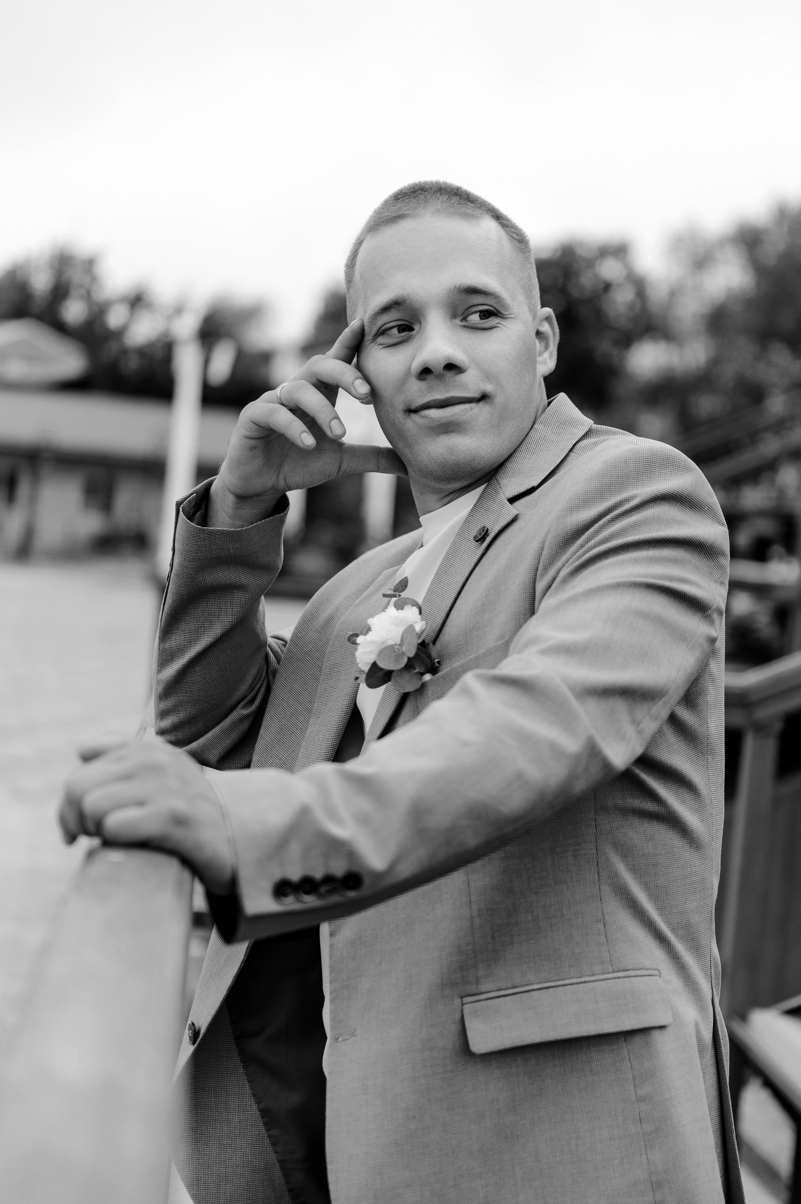 ROMA & TANYA. Егор Засыпыч