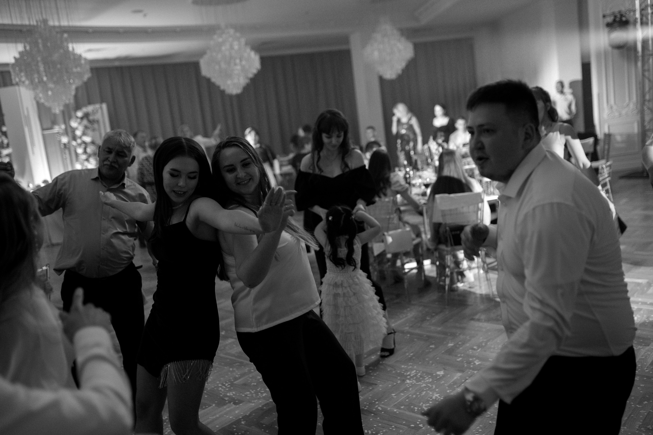 D & M. Свадебный и семейный фотограф в Астрахани Сергунова Наталья