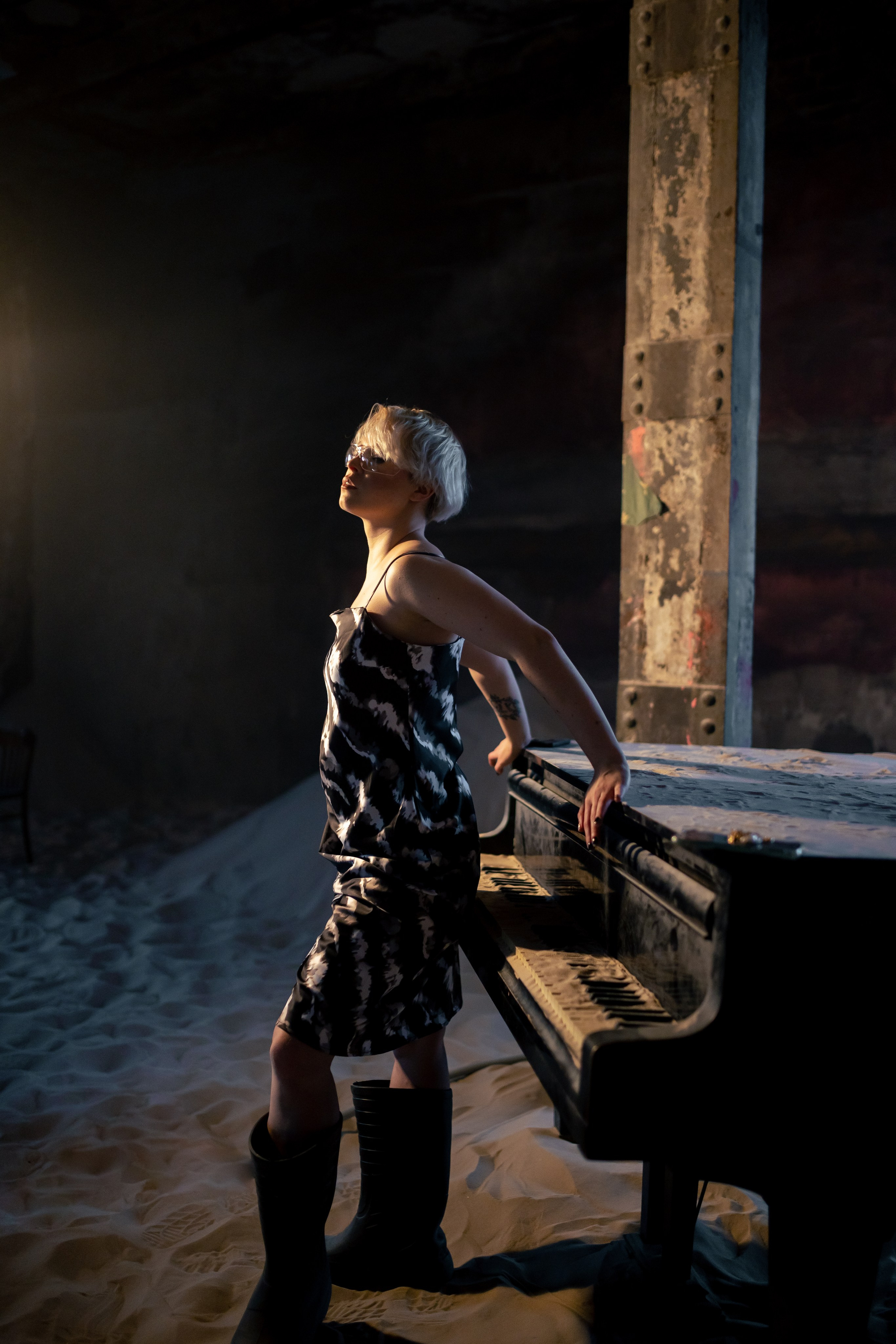 Taisia. Свадебный фотограф в Санкт-Петербурге Настасья Север