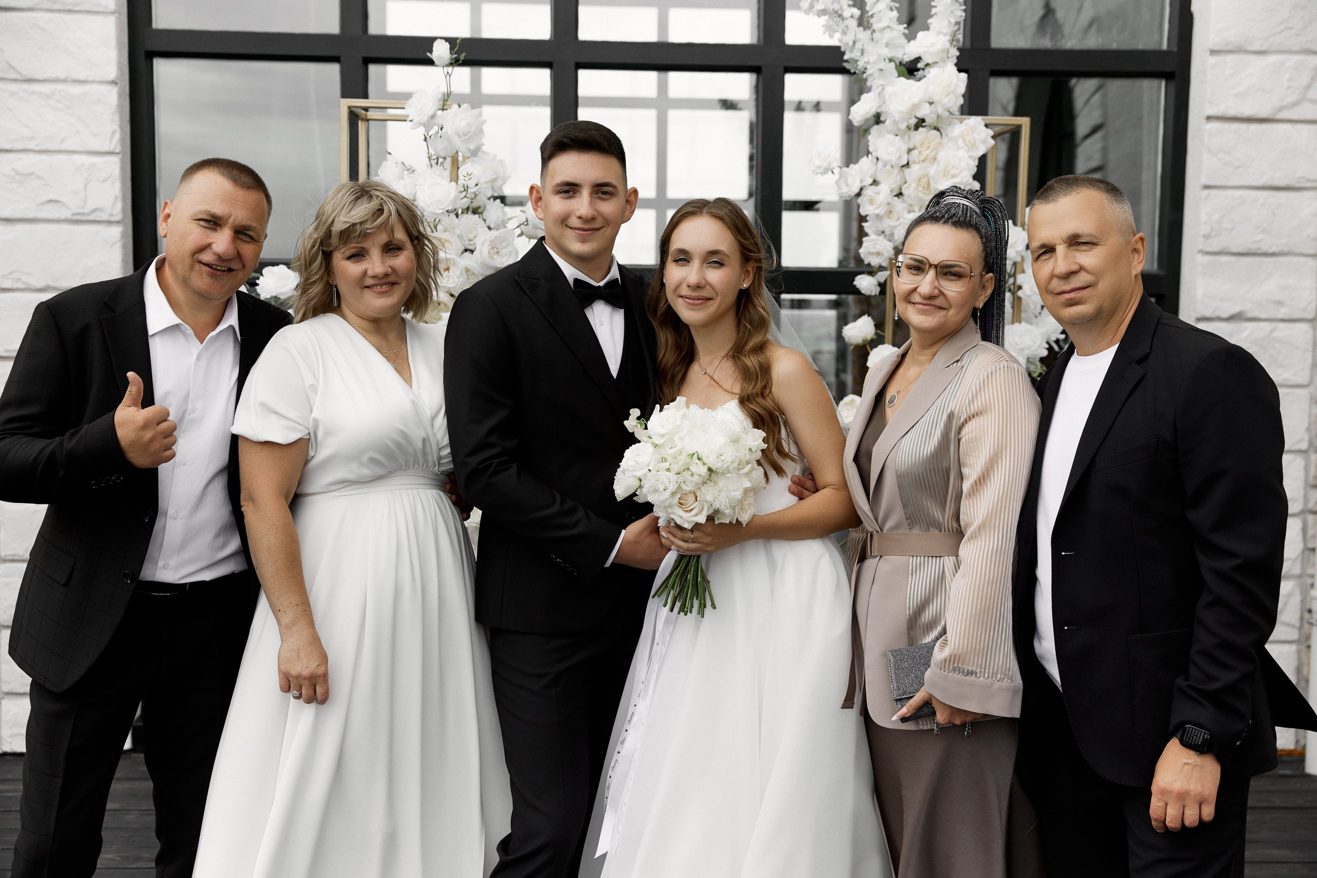 Посмотреть серию. Свадебный и семейный фотограф в Красноярске Тряпчев Павел