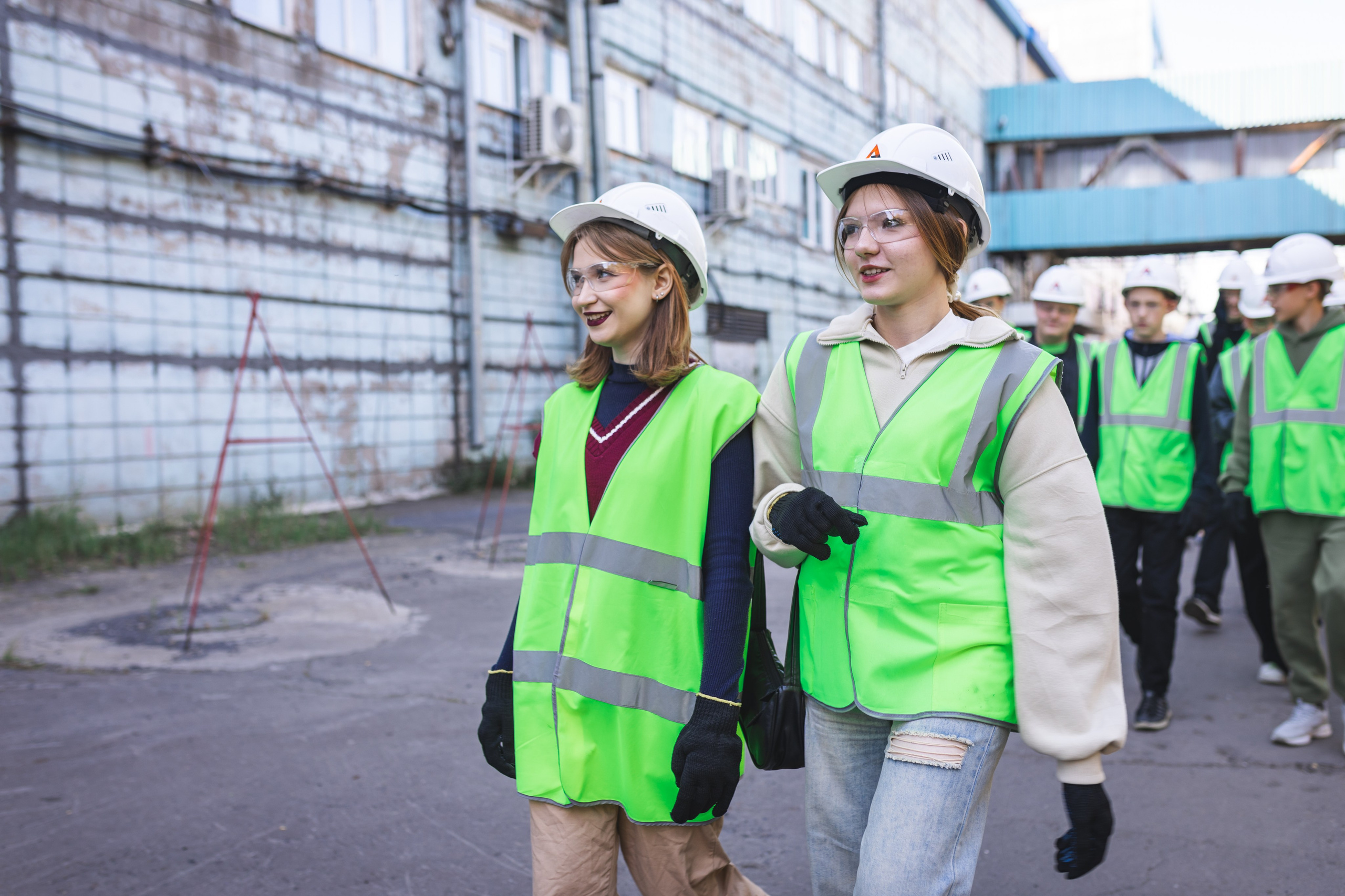 Промышленная съёмка. Якимов Максим | Фотограф | Комсомольск-на-Амуре
