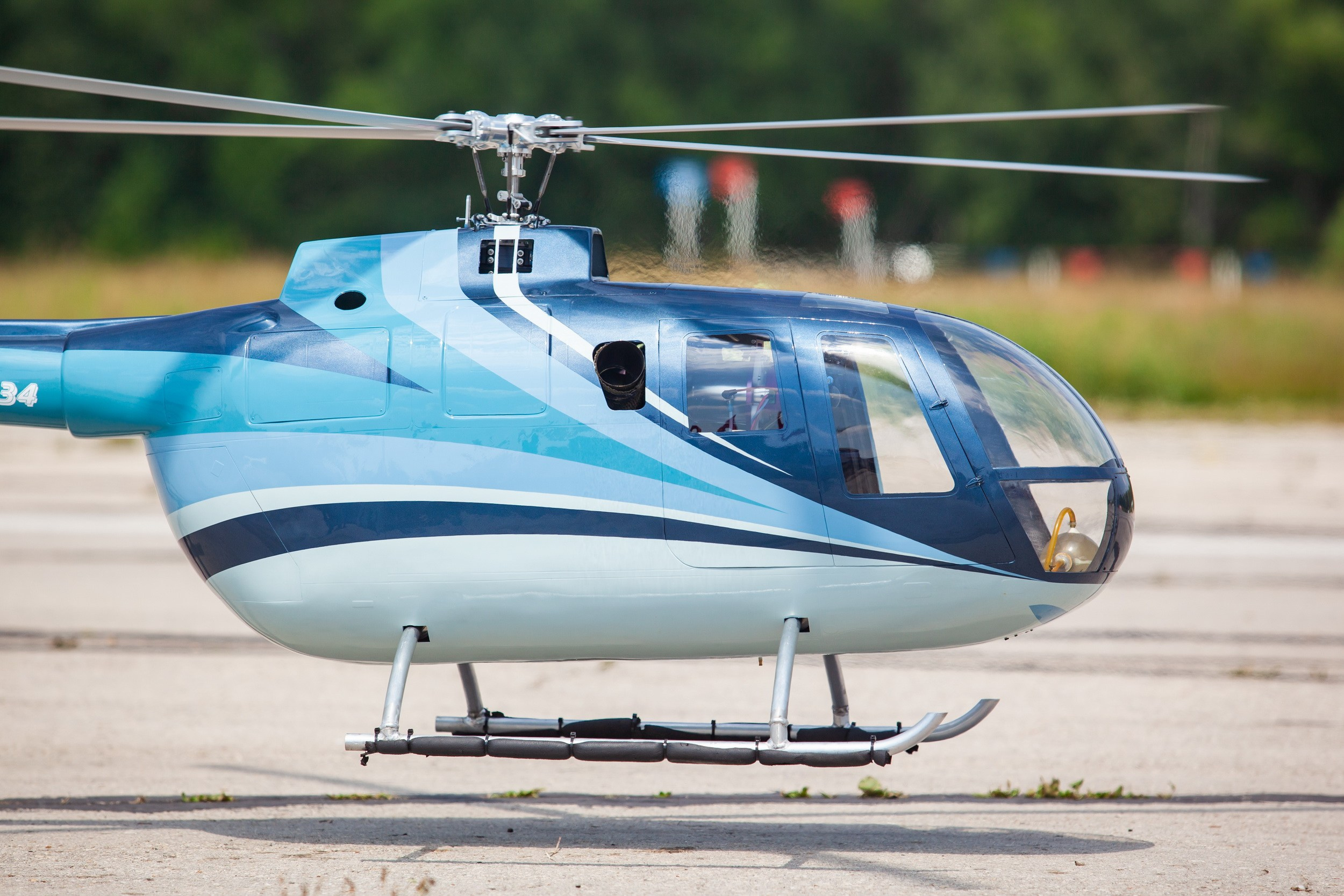 Тульские крылья (23 июня 2019). Репортажный фотограф Алексей Пирязев