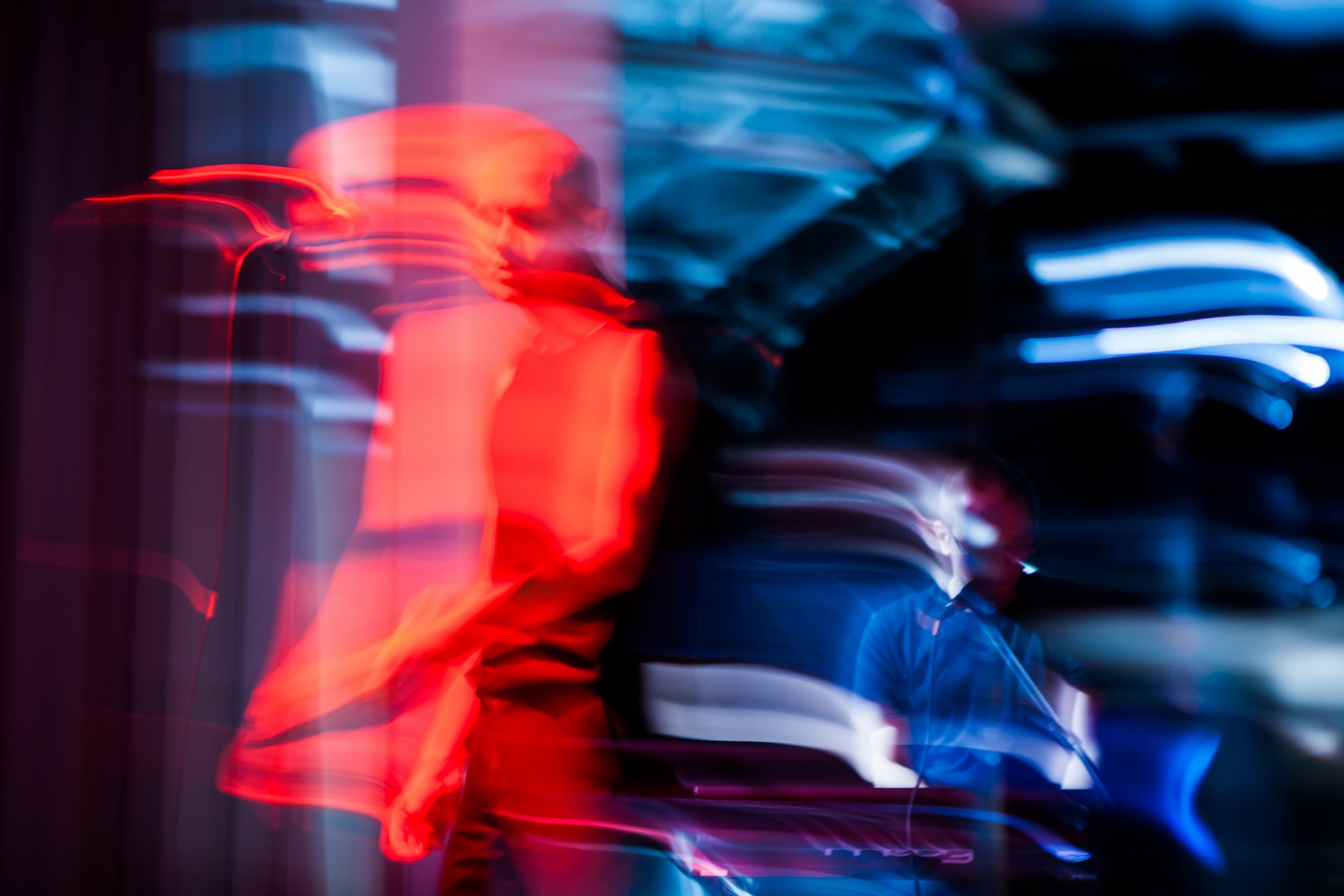 Репортажный фотограф Алексей Пирязев