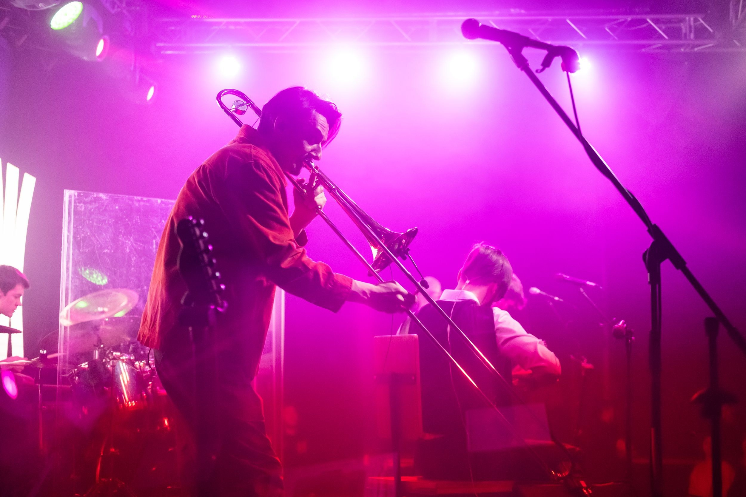 Аффинаж. Репортажный фотограф Алексей Пирязев