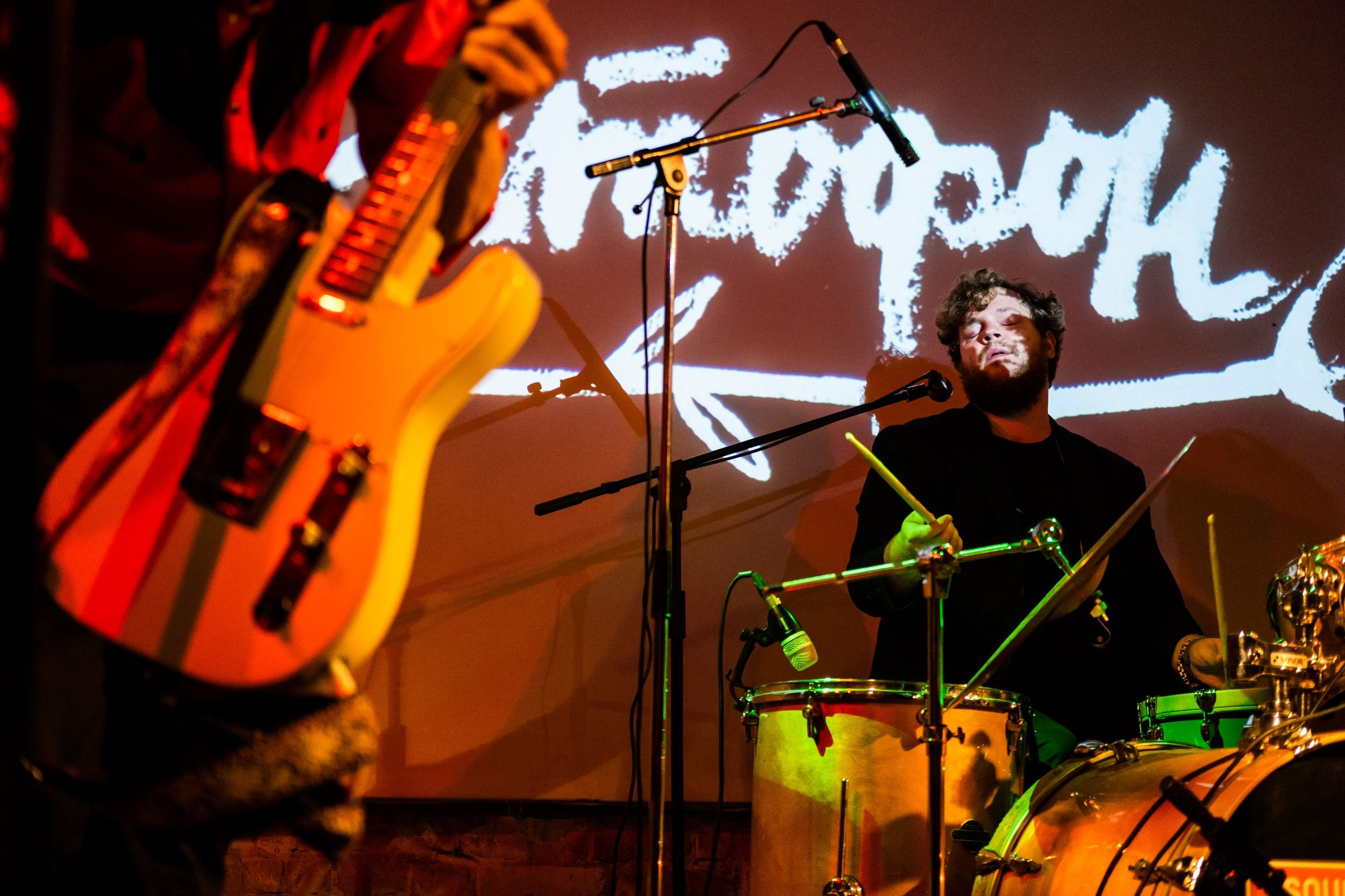 Диктофон. Репортажный фотограф Алексей Пирязев