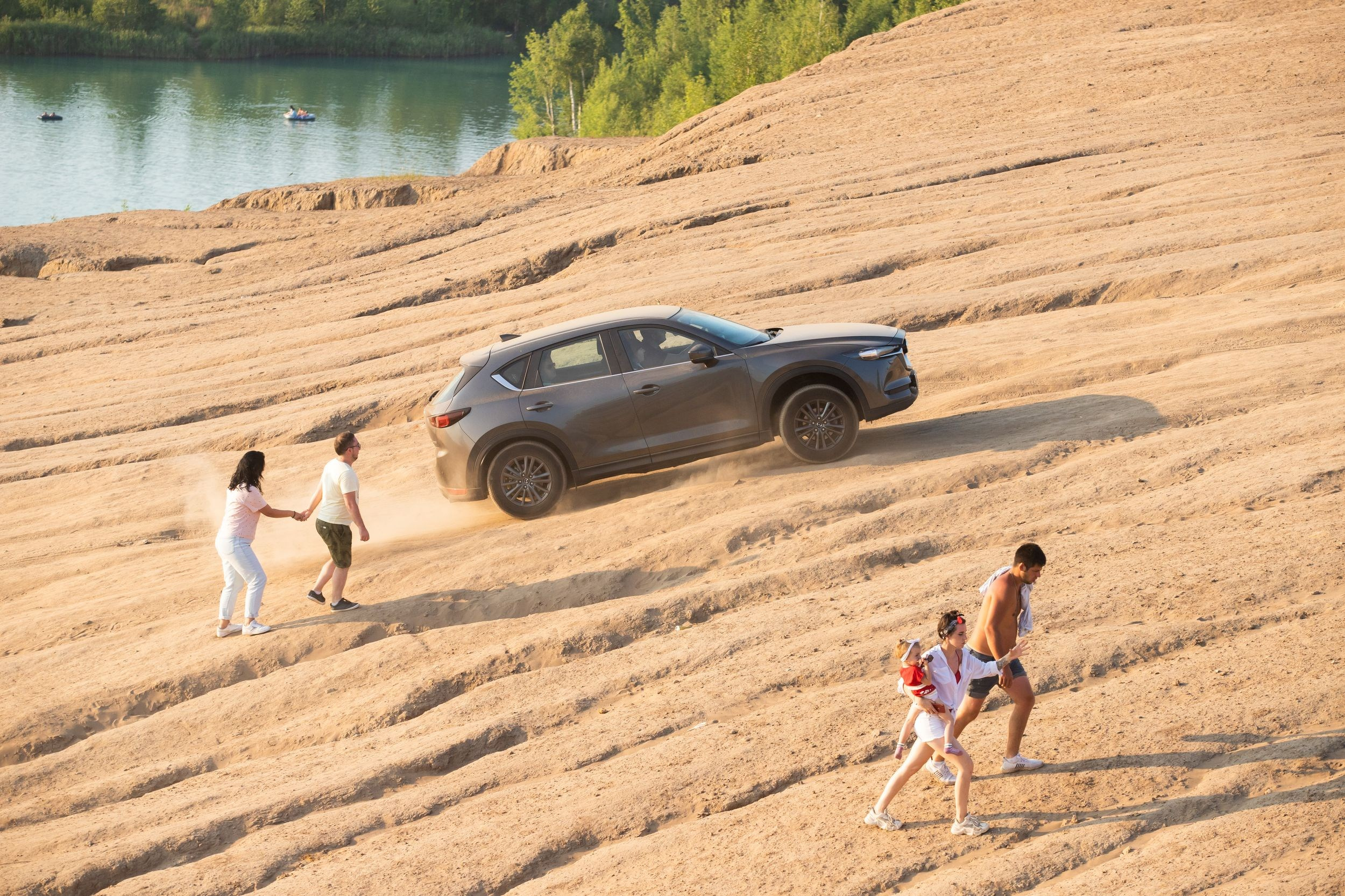 Кондуки (10 июля 2021). Репортажный фотограф Алексей Пирязев