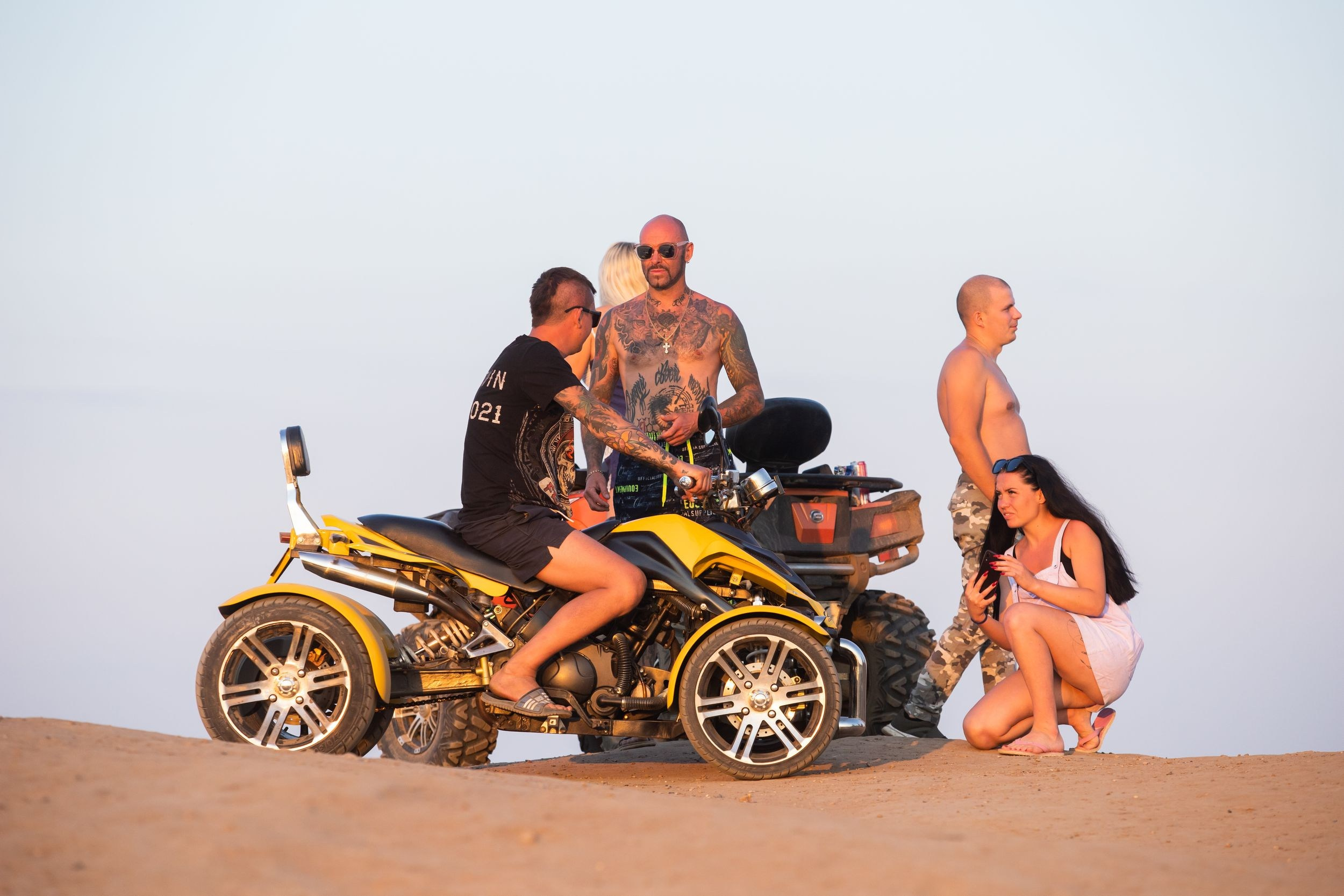 Кондуки (10 июля 2021). Репортажный фотограф Алексей Пирязев