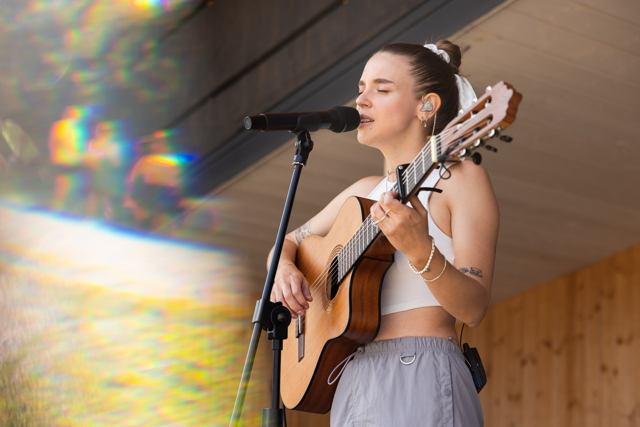 Гастро-пикник «Август» (16 августа 2025). Репортажный фотограф Алексей Пирязев