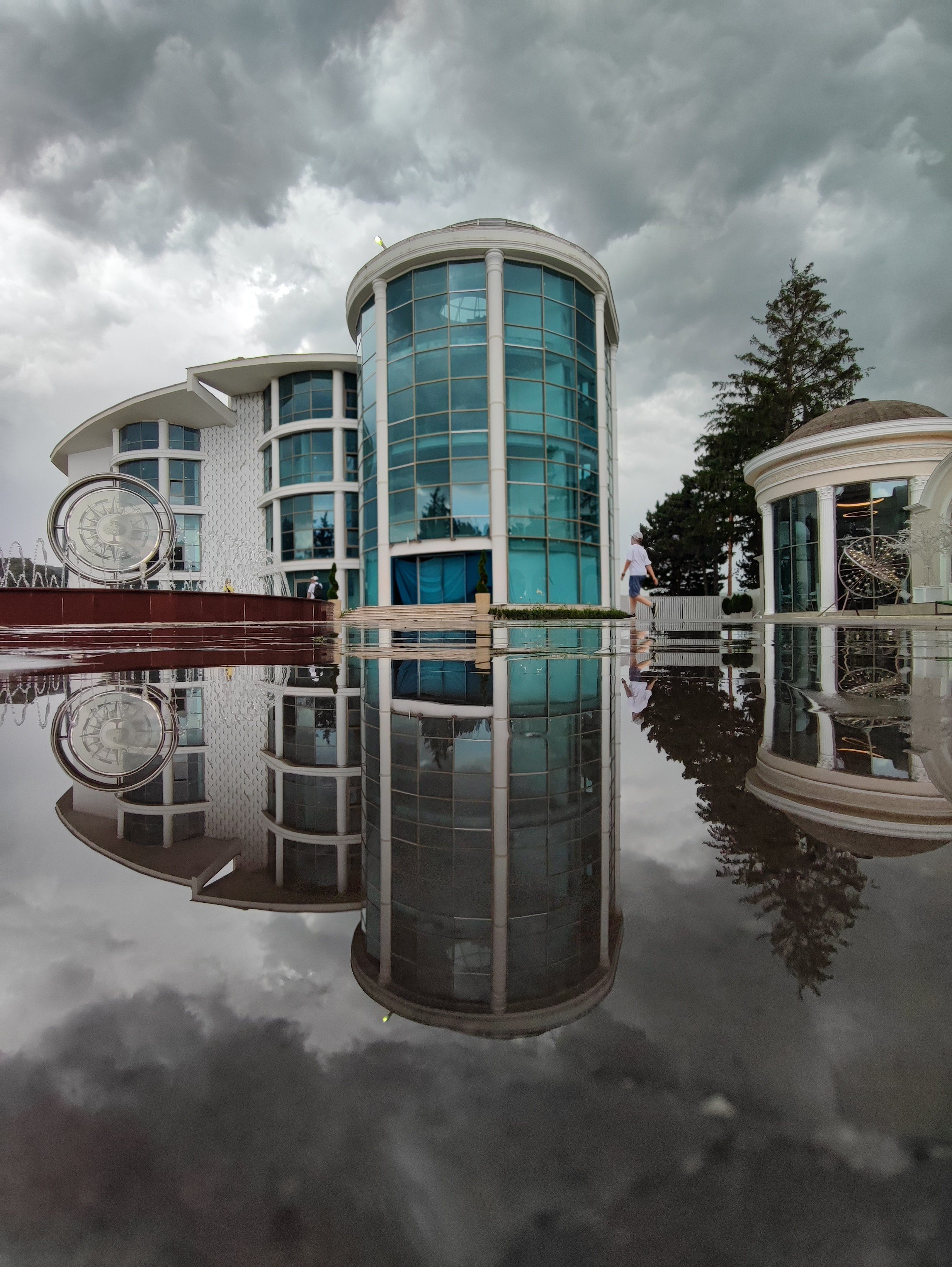 Намобилкус кавказский. Репортажный фотограф Алексей Пирязев