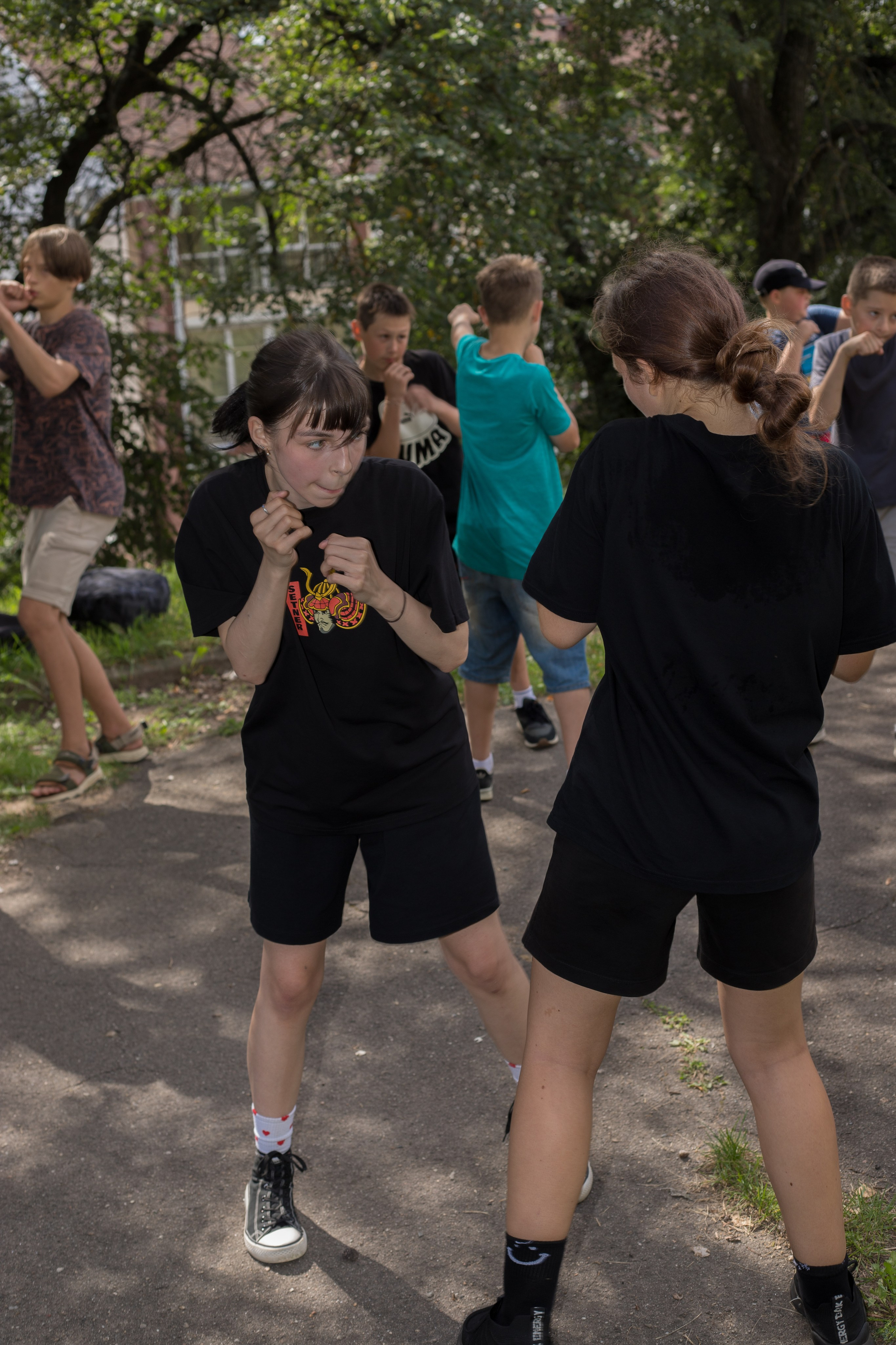 Спортивны сборы. Выпускные альбомы, индивидуальные фотосессии в Костроме