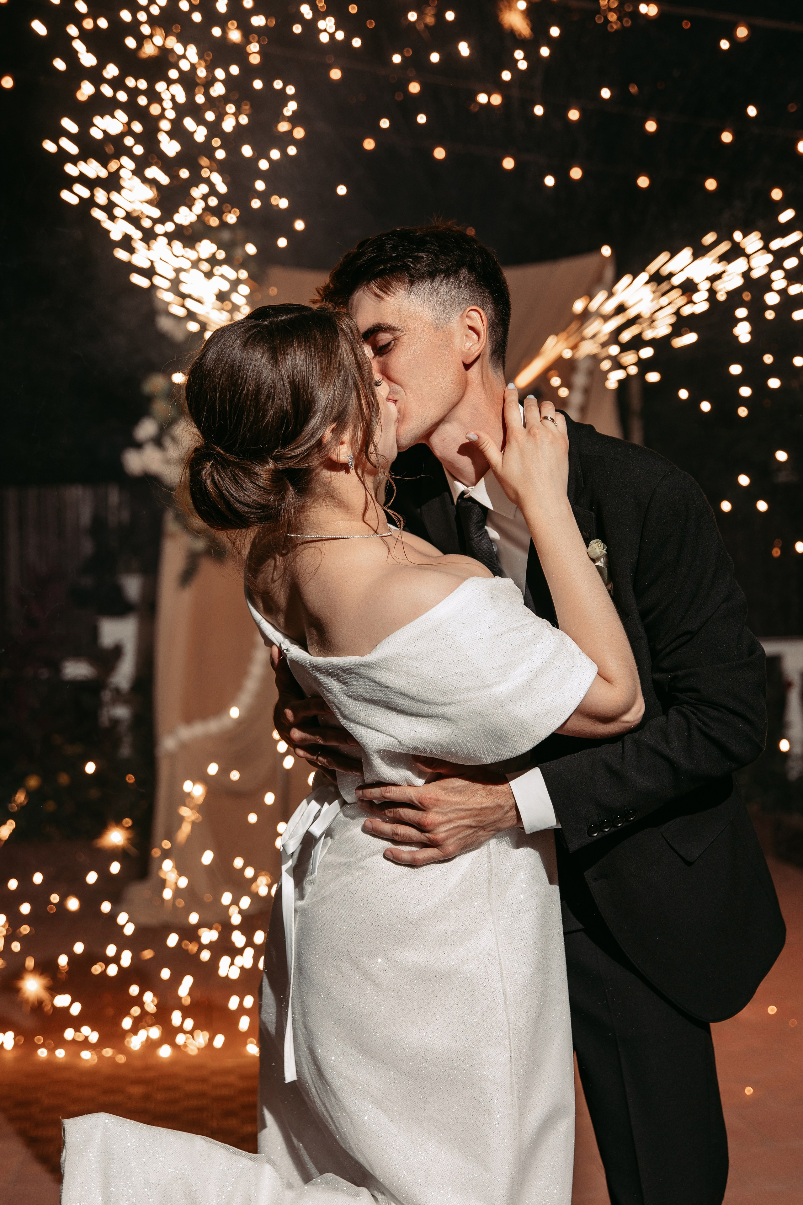 Владимир & Полина. Свадебный ФОТОГРАФ и ВИДЕОГРАФ Ульяновск