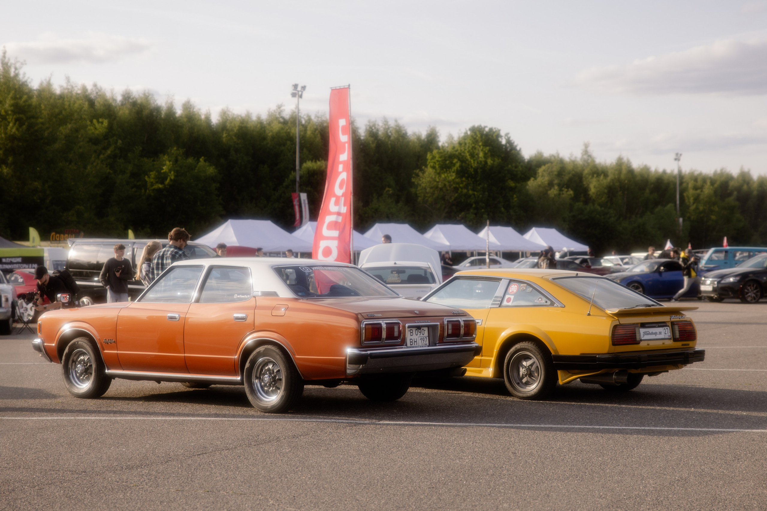 Japdays 25. Свадебный фотограф / Reels Нижний Новгород Татьяна Красильникова