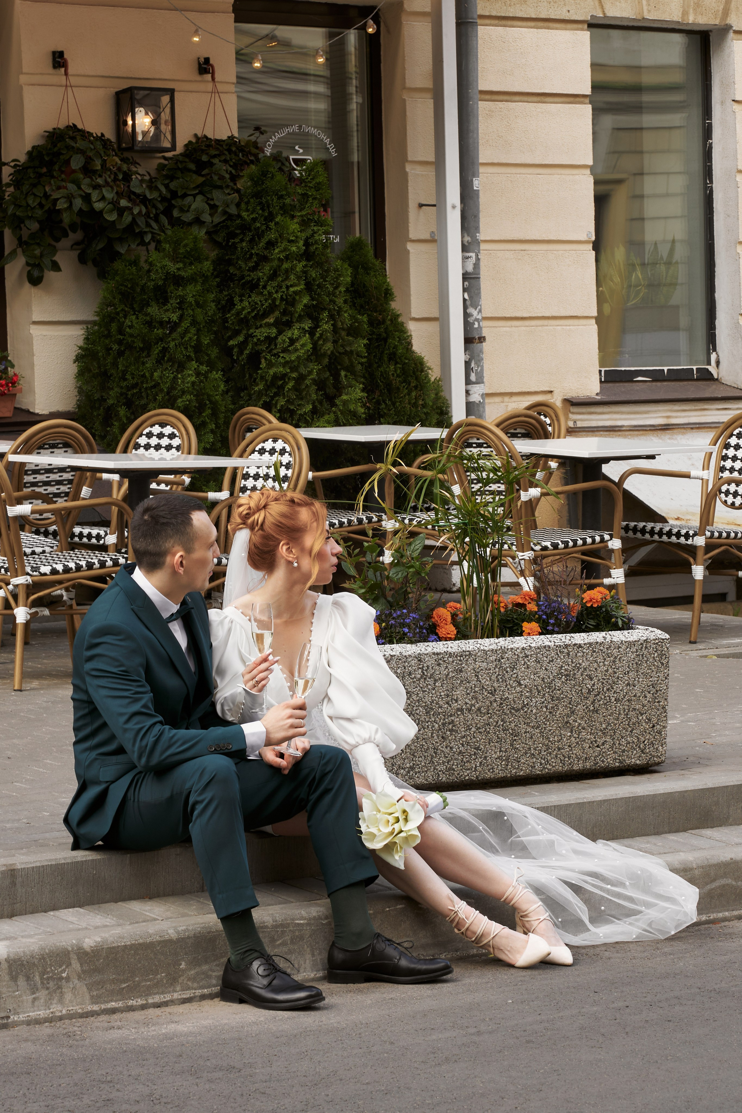 A&M. Свадебный фотограф / Reels Нижний Новгород Татьяна Красильникова