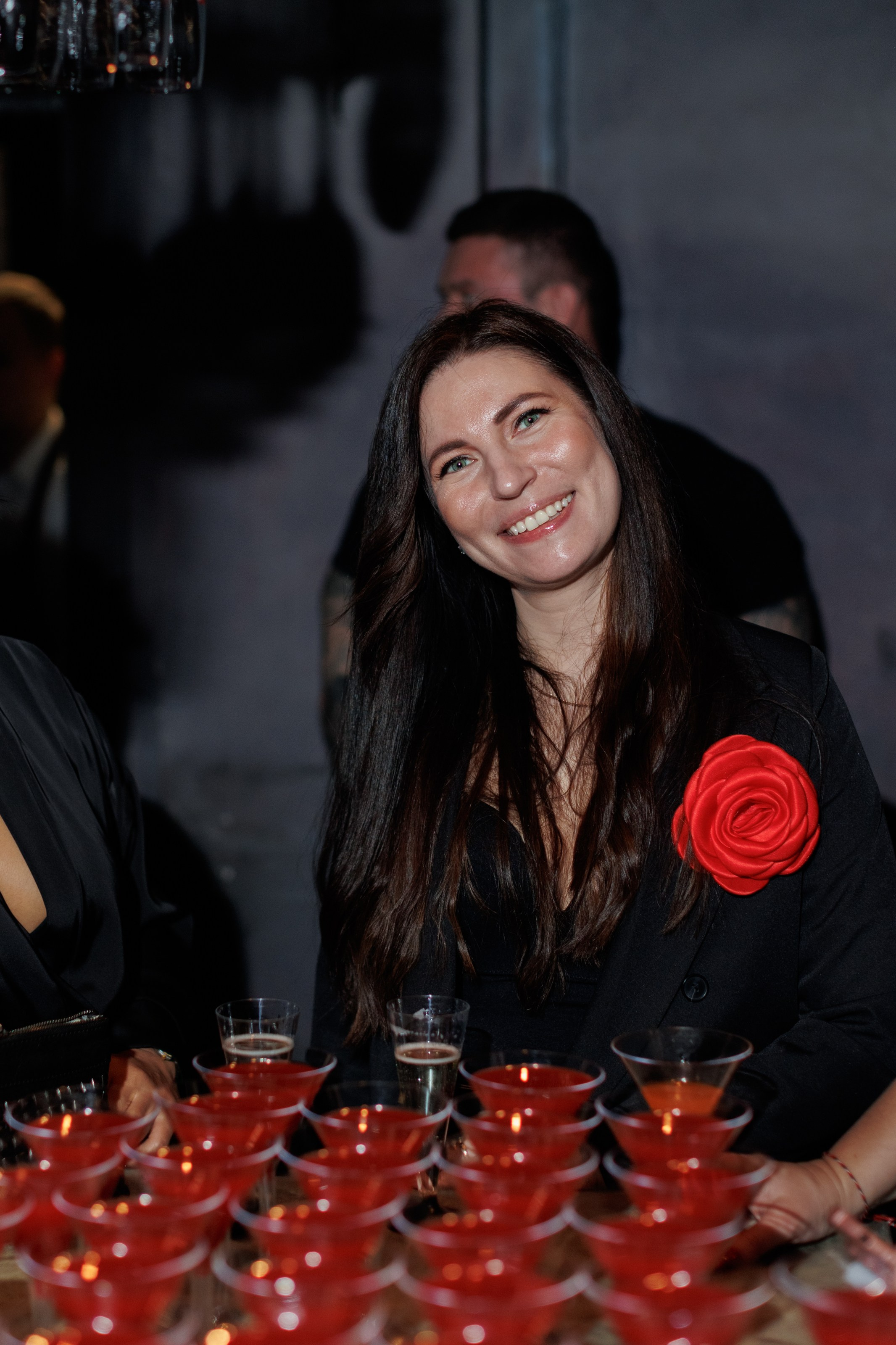 New Year Подружки 23/2024. Свадебный, портретный и репортажный фотограф Дмитрий Карпов