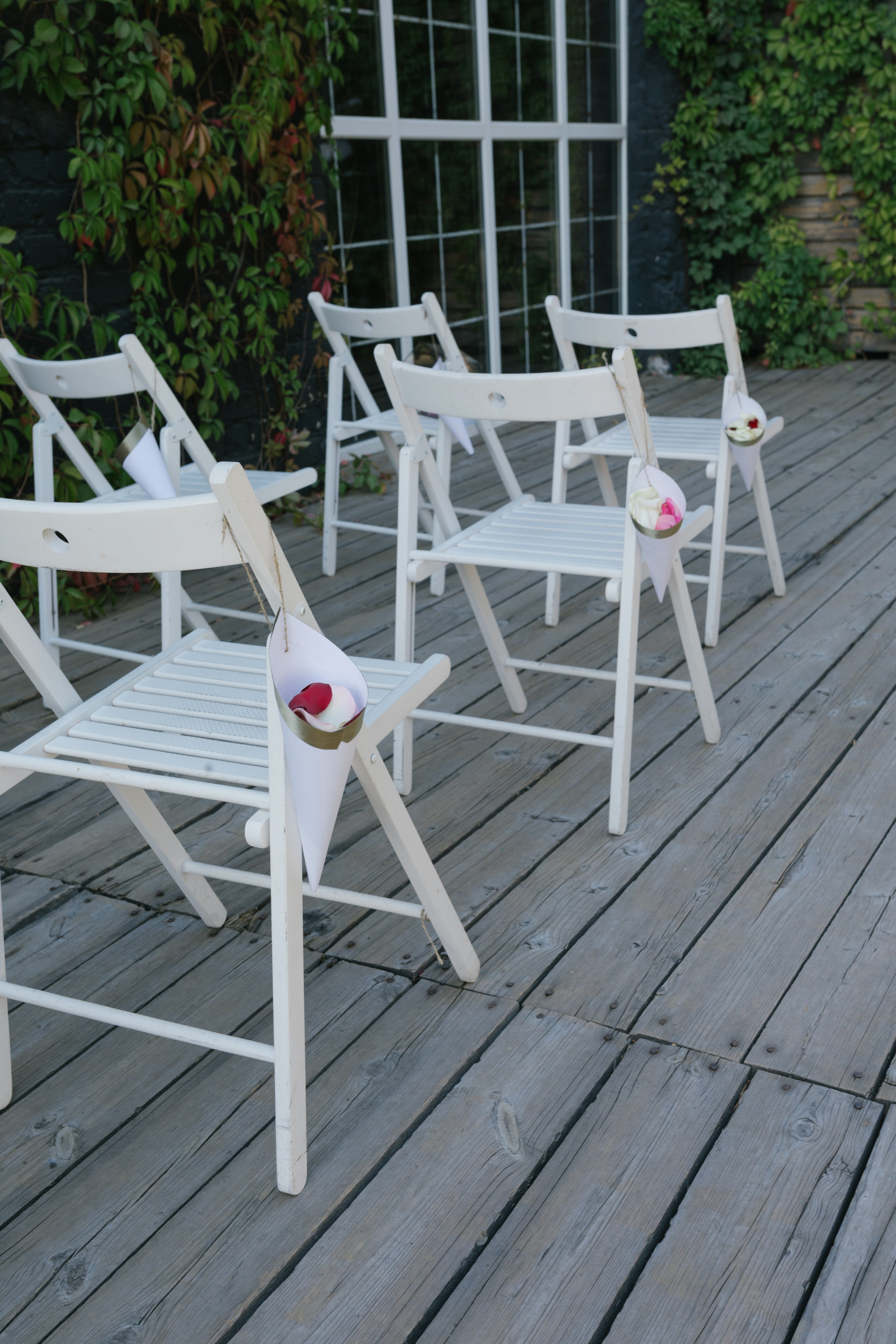 Просто такая сильная любовь. Главная