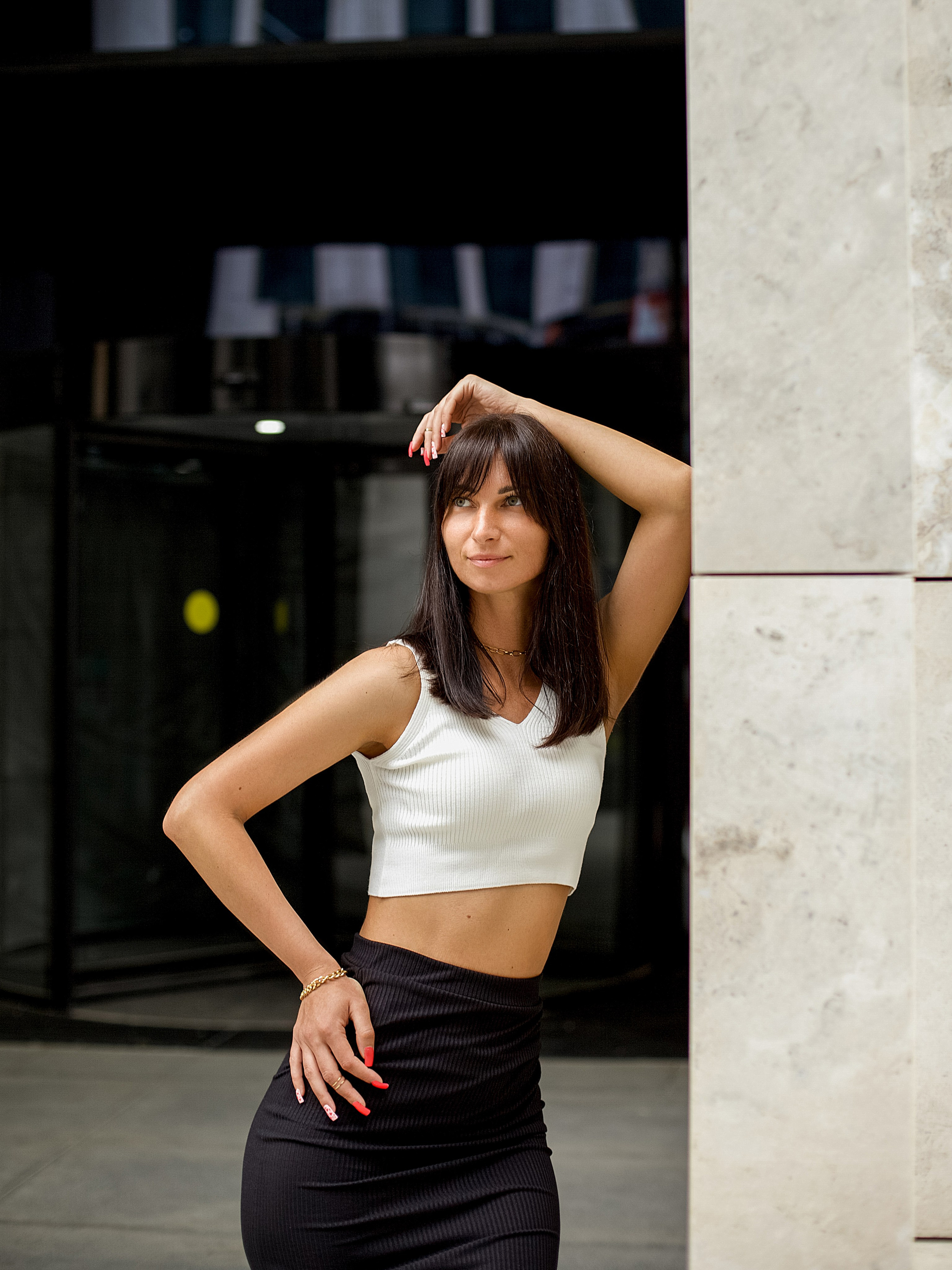 Оксана. Фотограф в санкт-Петербурге Макиенко Анастасия