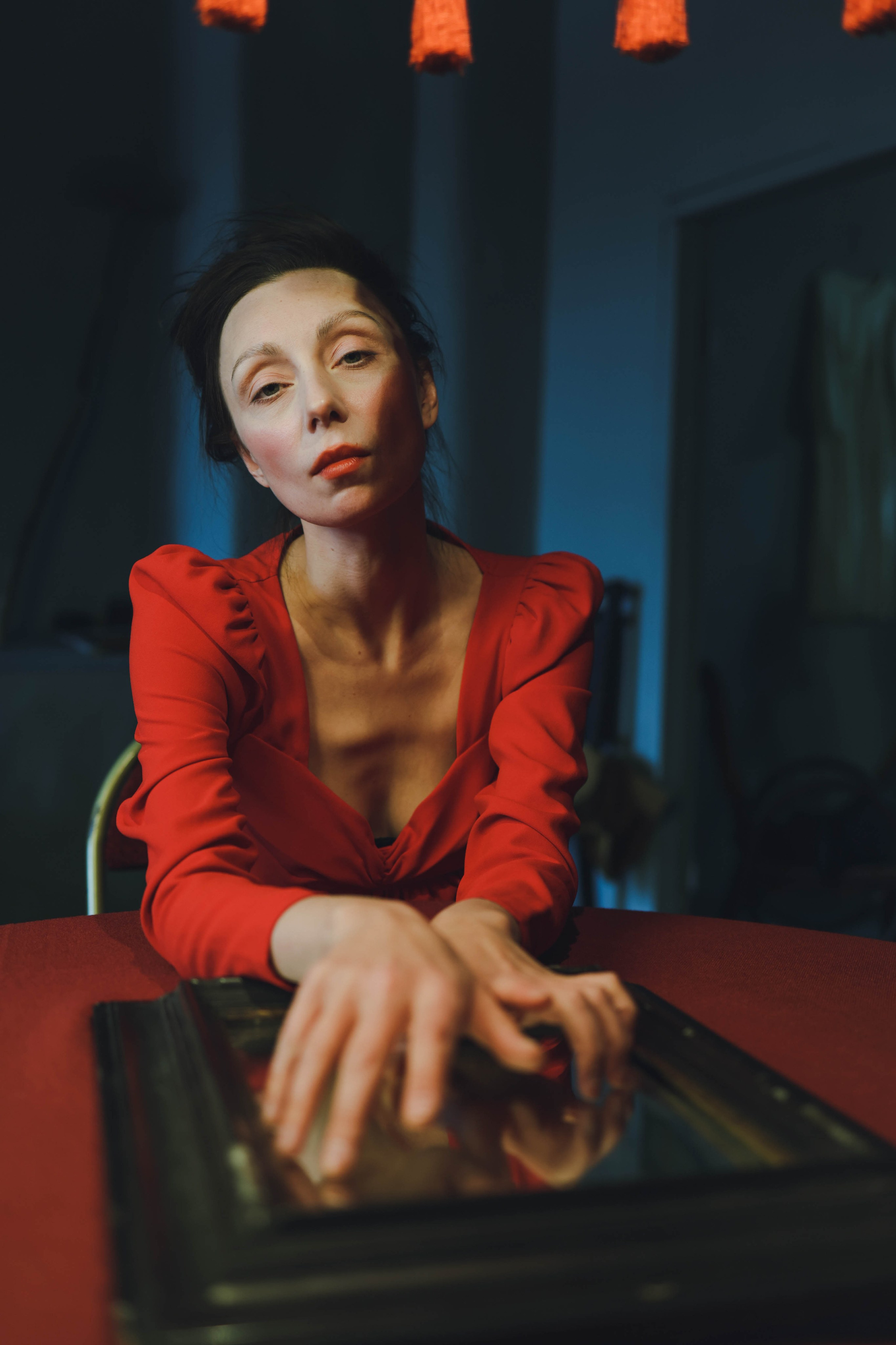 Портреты. Фотограф Диана Лысанова