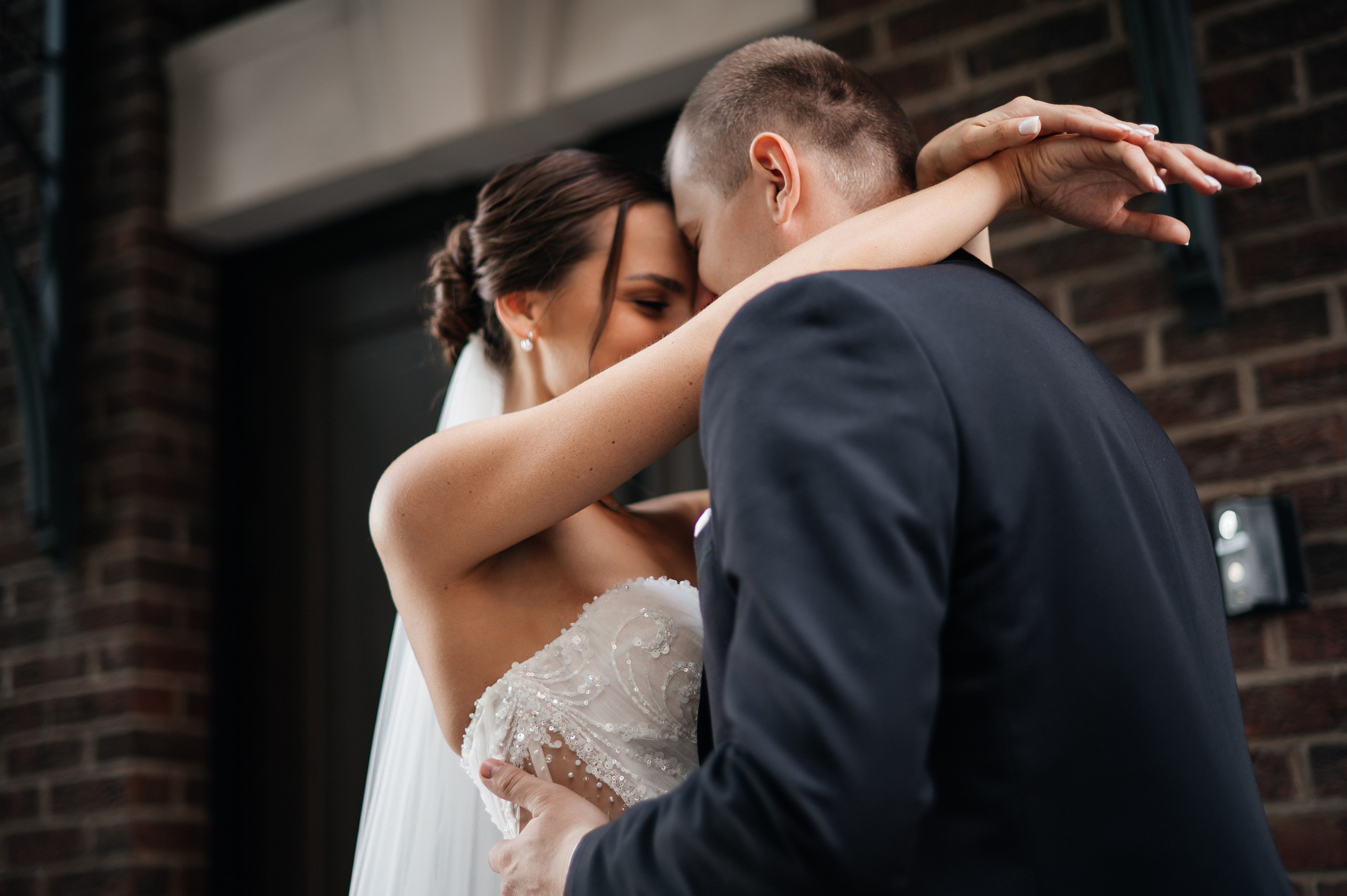 Константин и Виктория. Свадебный фотограф